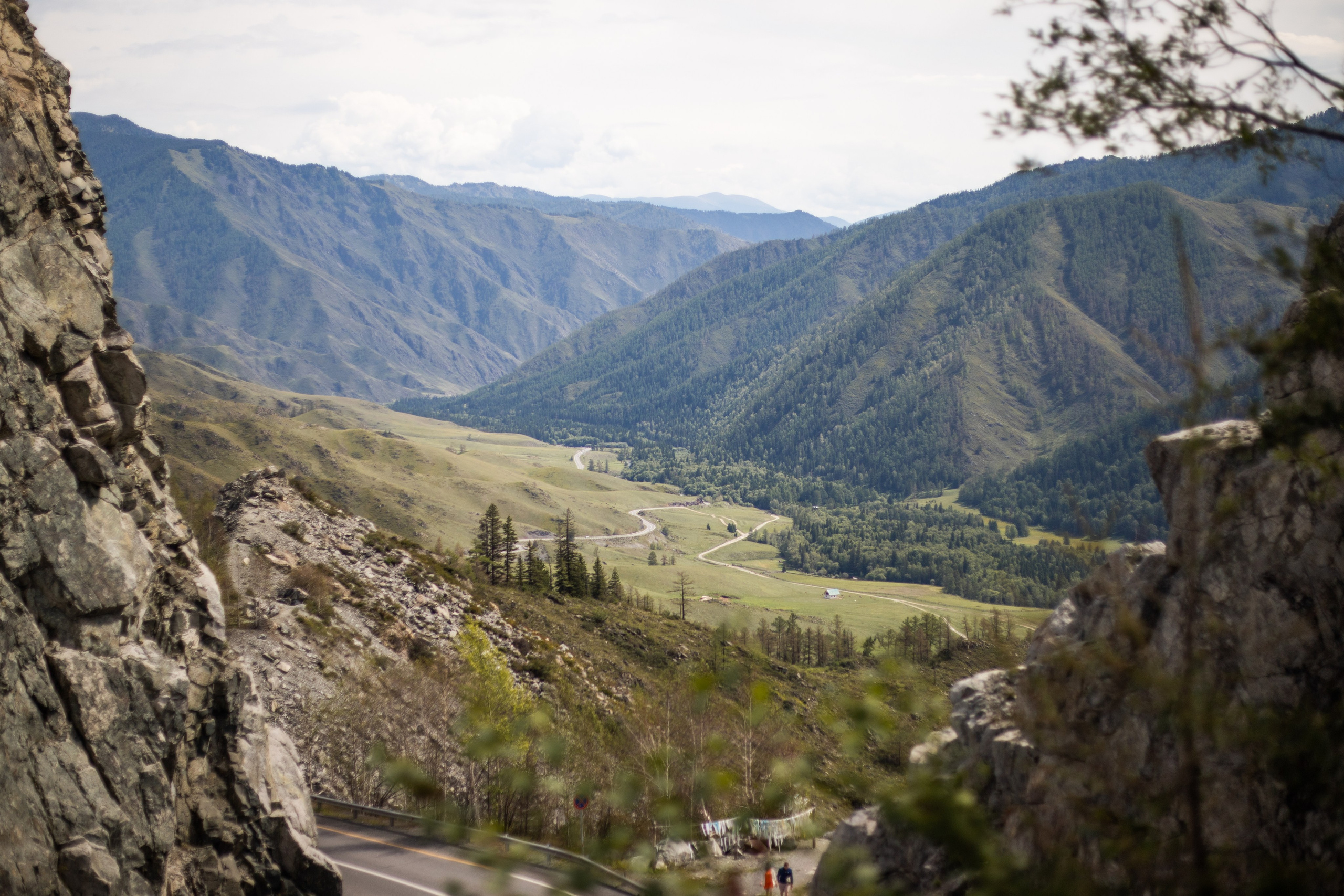 Altai Republic, Russia. Photographer Alina Skitovich