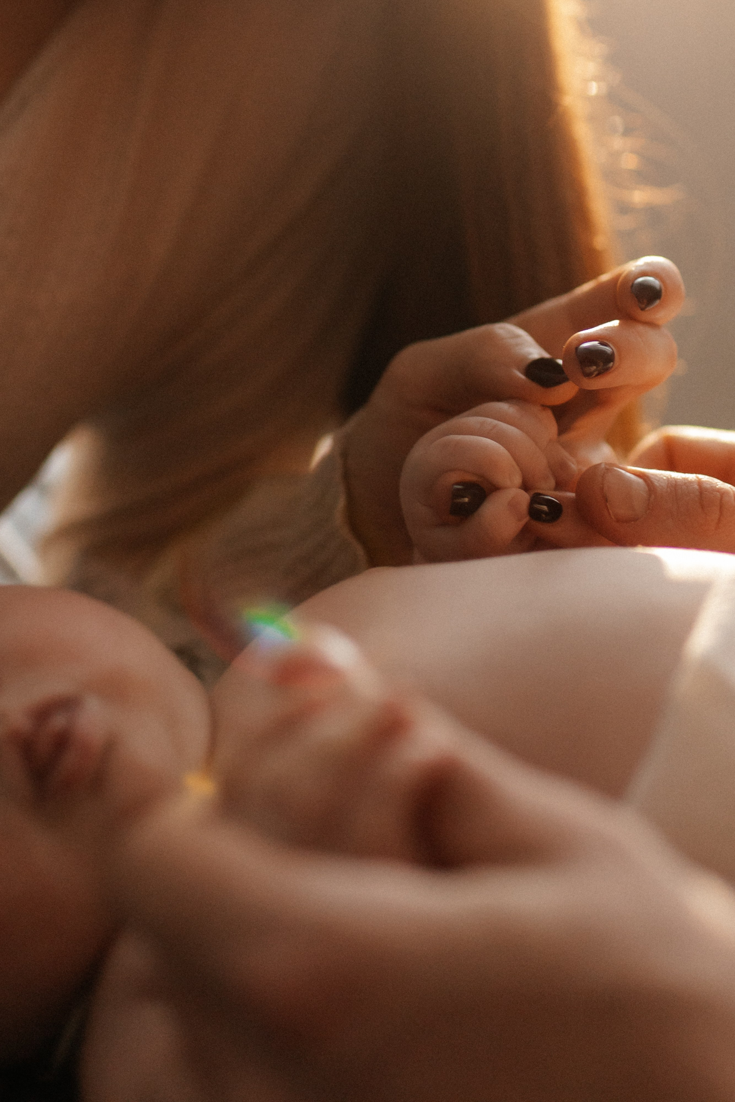 Дом, тепло, любовь. Фотограф Ульяна Дивина в Нижнем Новгороде и Нижегородской области