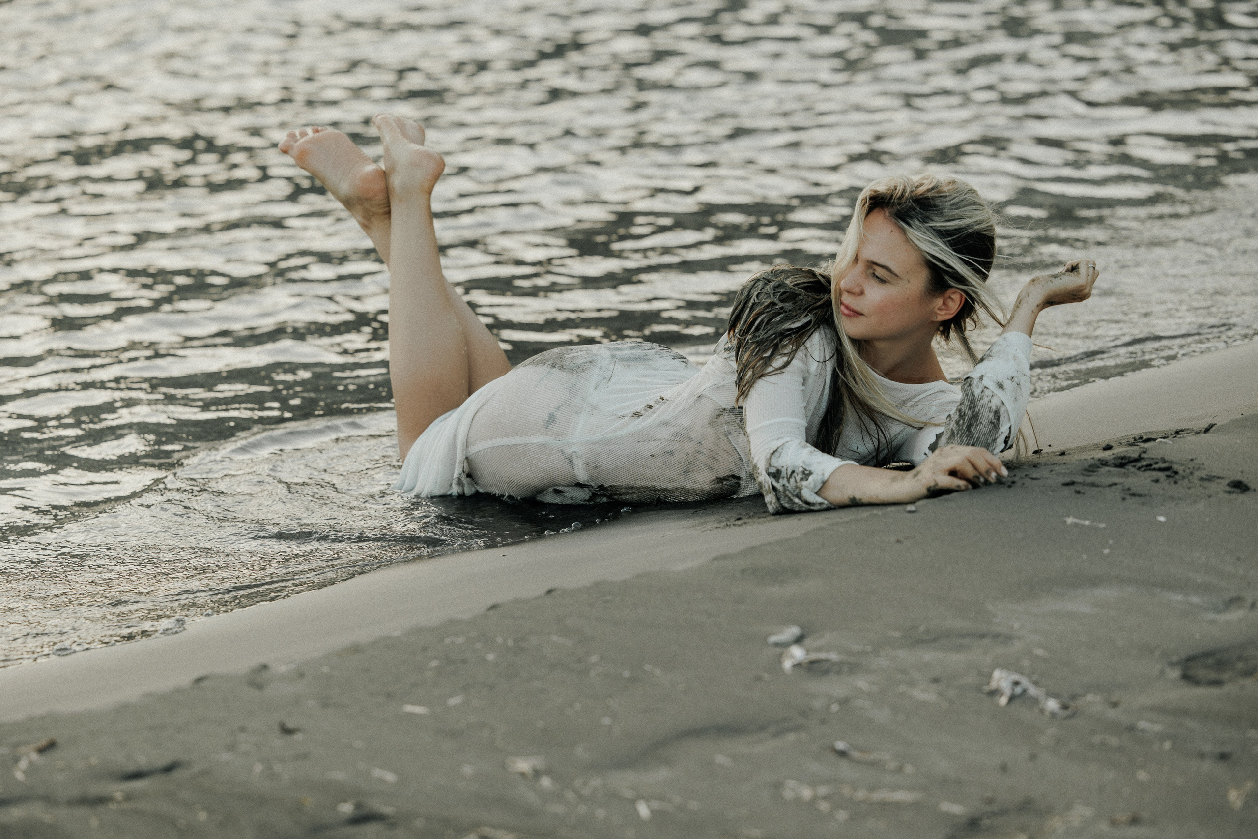 Julia. Фотограф на Кипре Наталья Годына