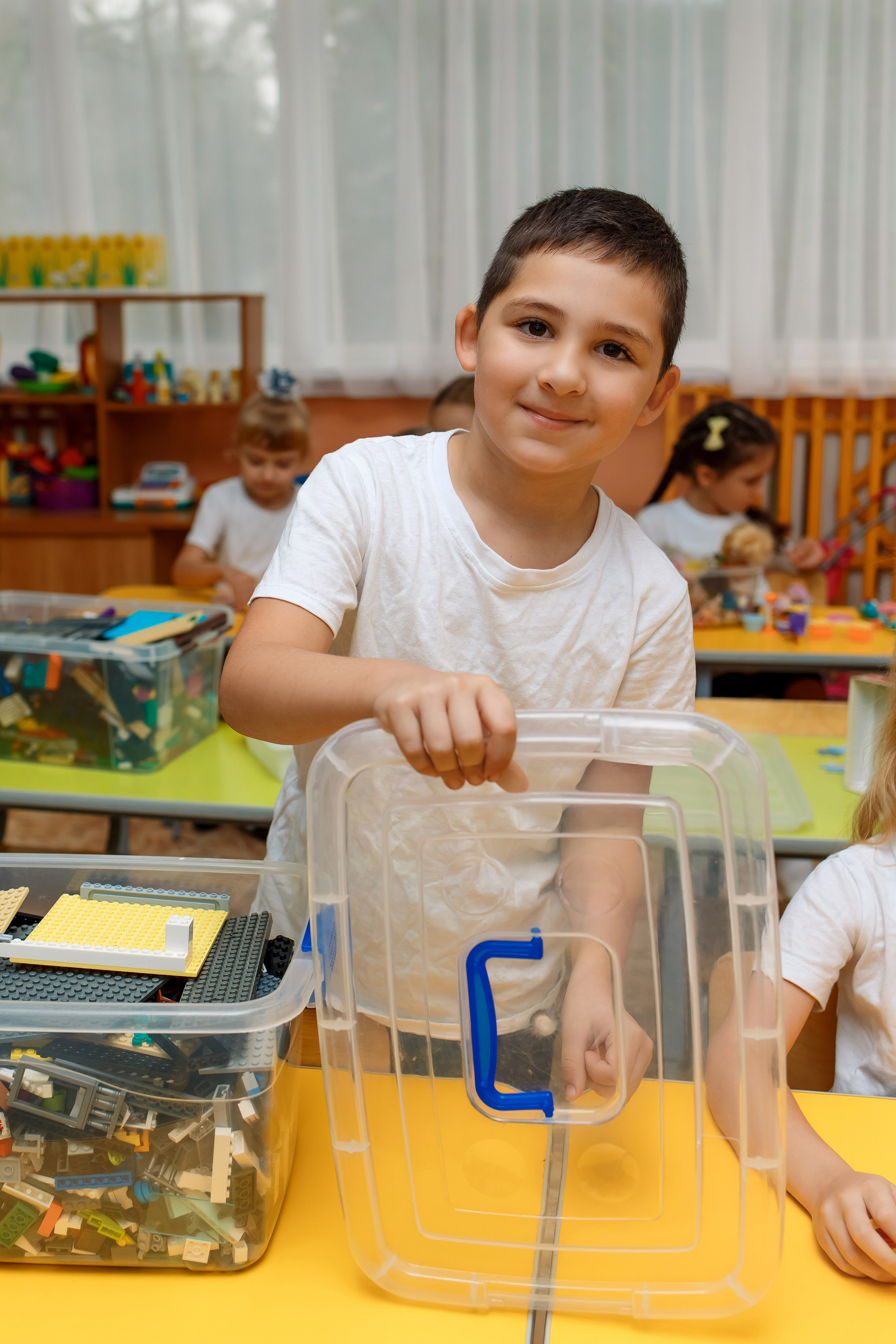 ДС 34. Фотограф Любовь Корниенко, Примоский край