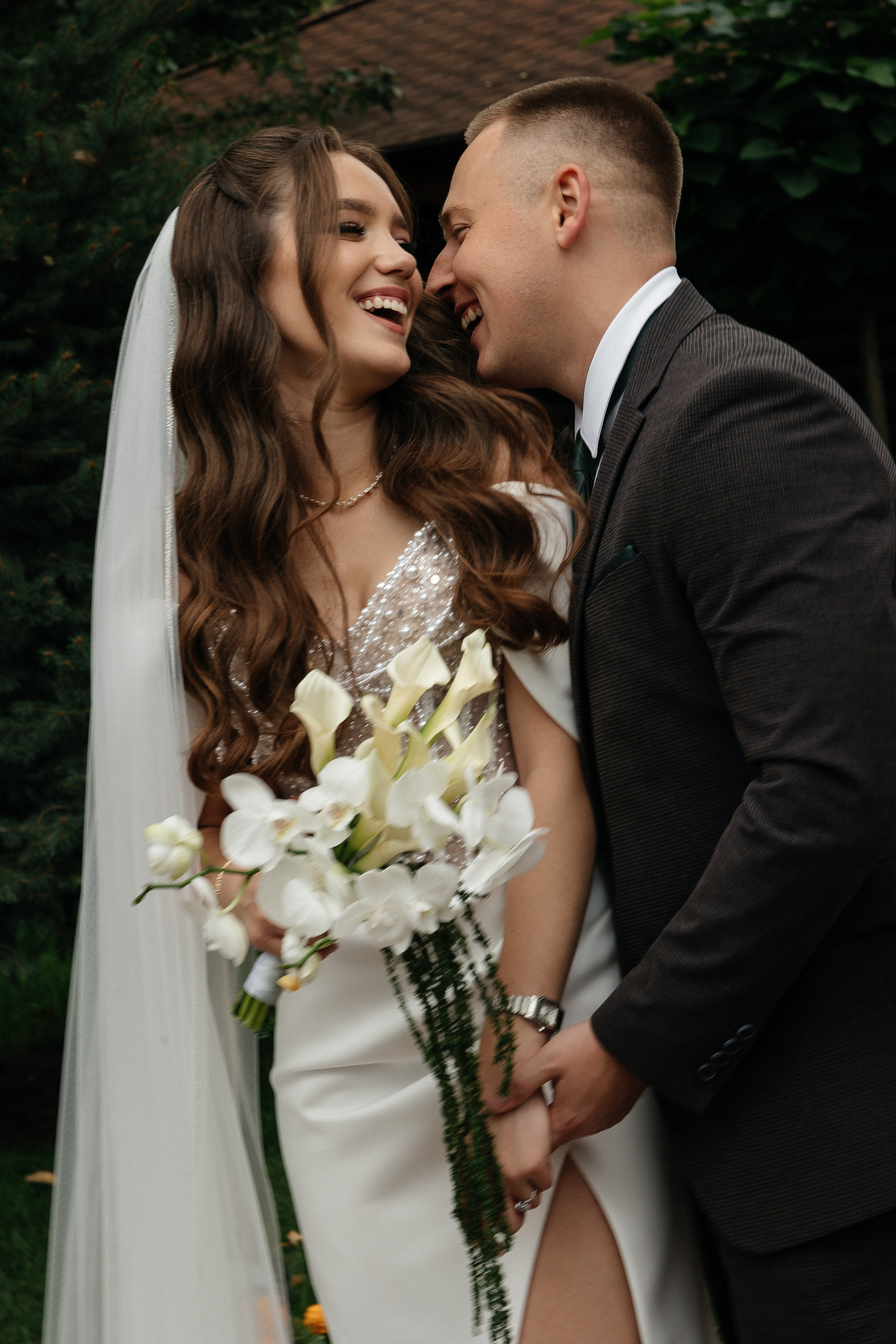 Елизавета и Александр. Коваленко Алена │ Фотограф