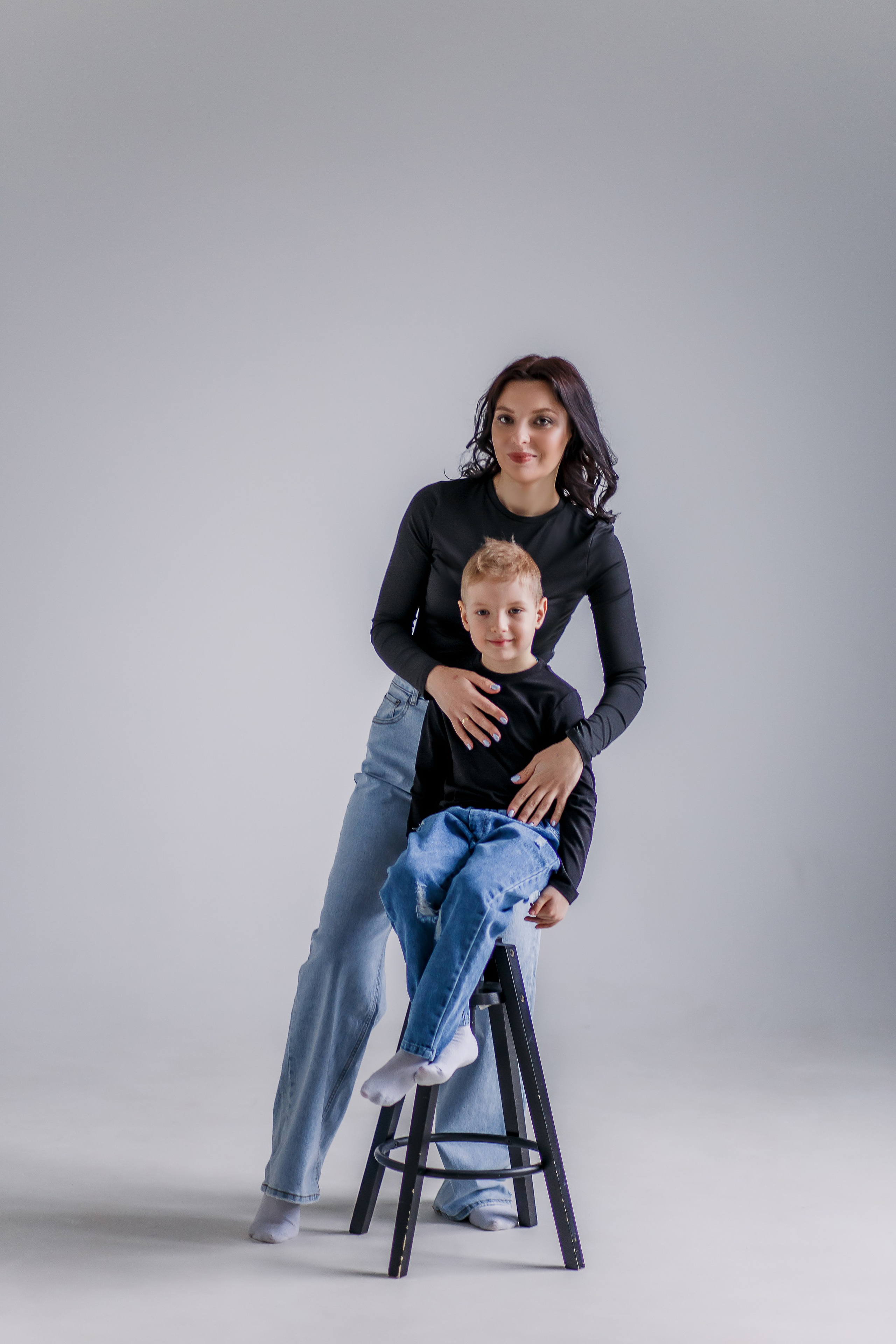 Семейные. Фотограф Саранск Екатерина Жукова