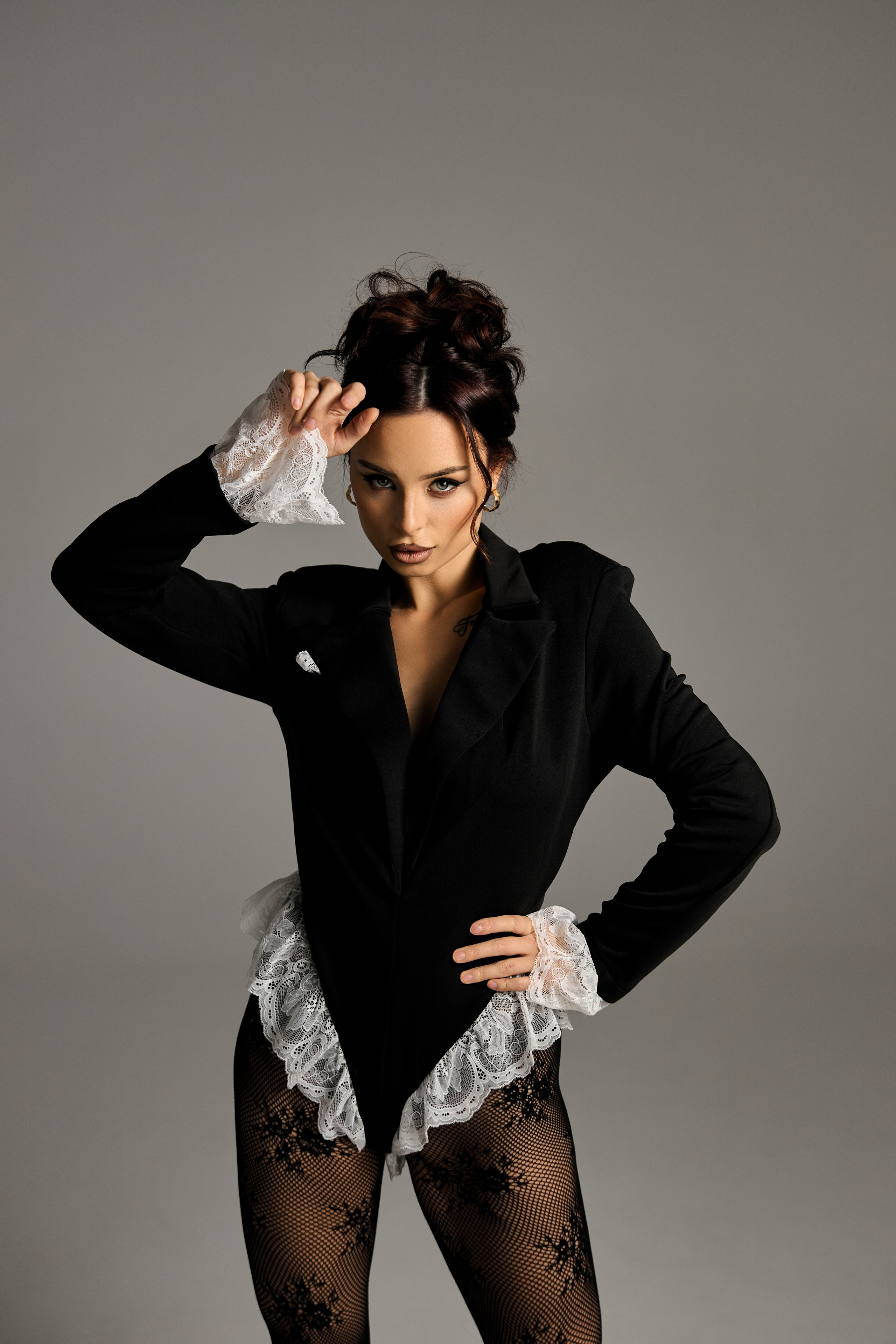 Алина. Фотограф Владивосток