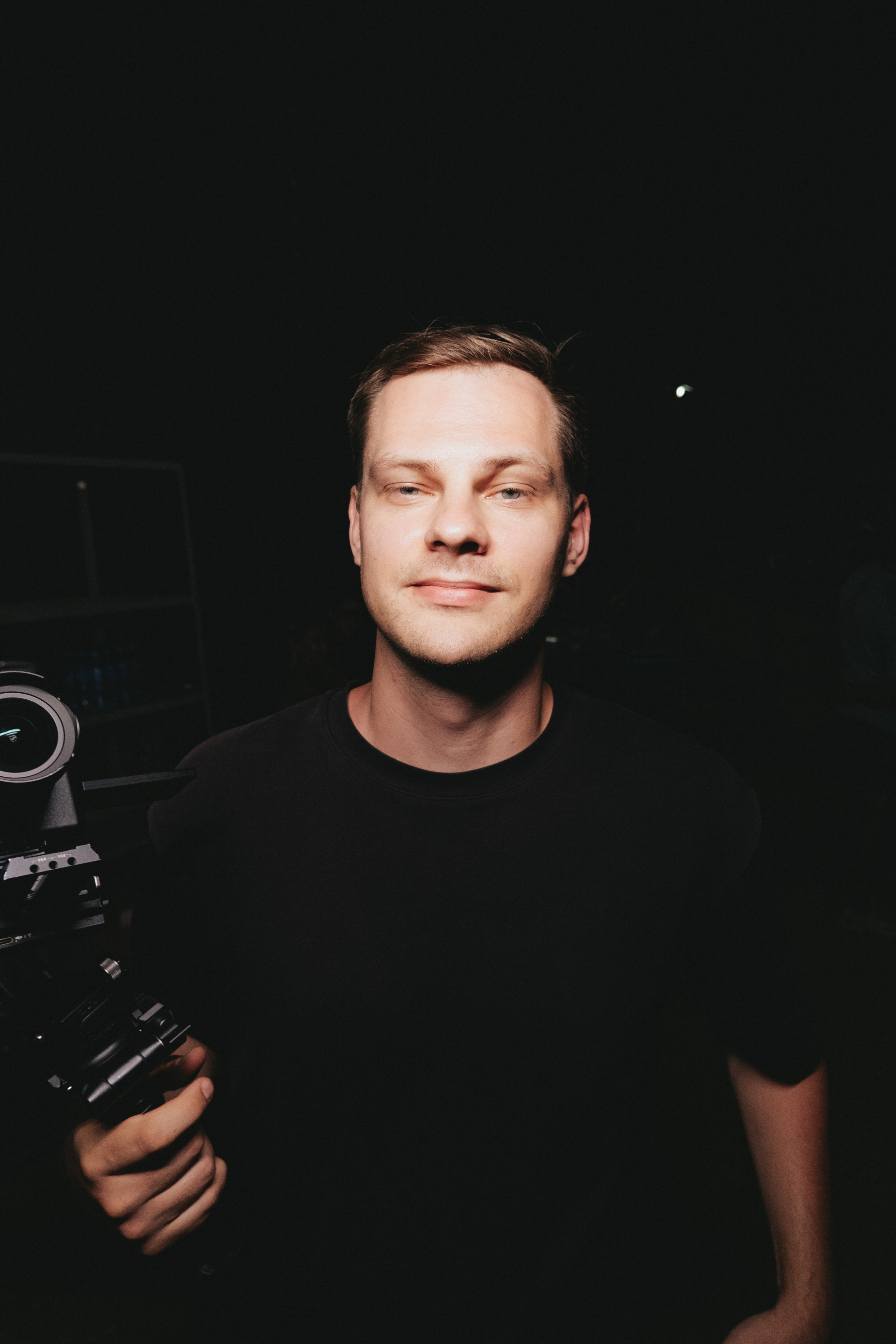 Портфолио. Сайт фотографа Дмитрия Батенёва