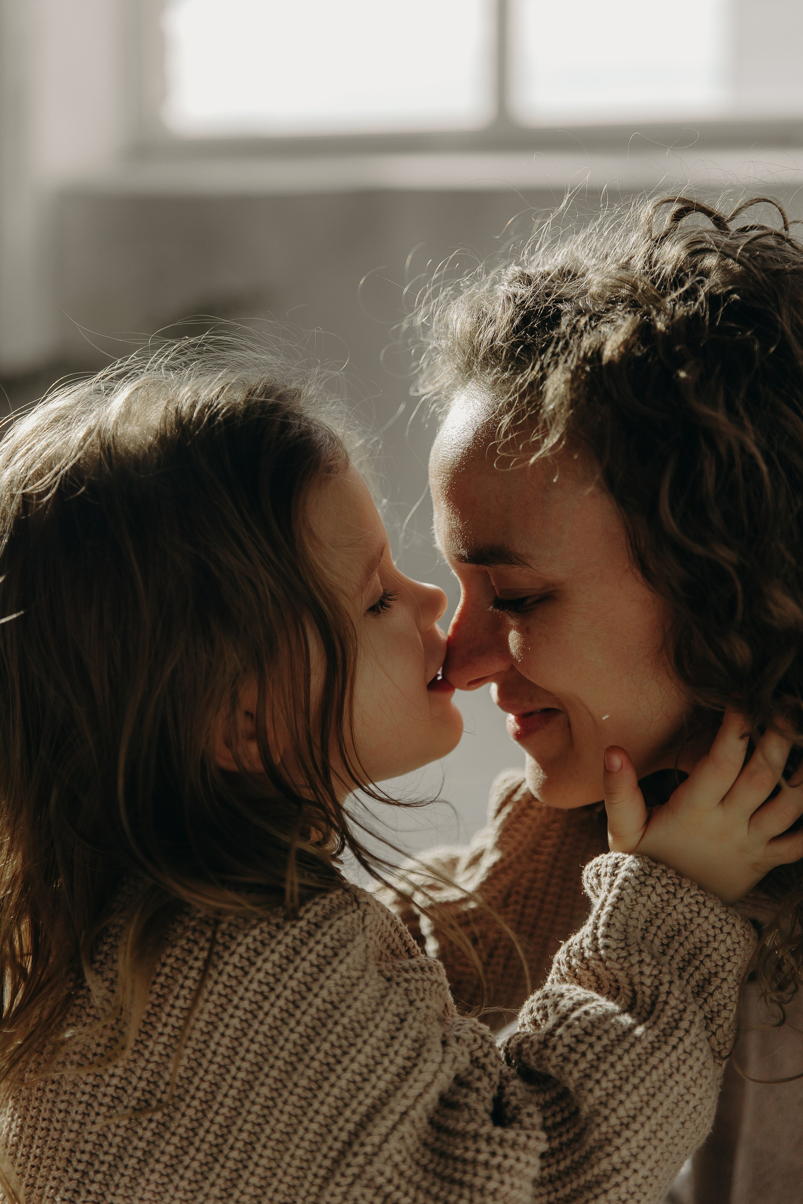 Семейные фотосессии. Фотограф в Саратове Мария Буршина