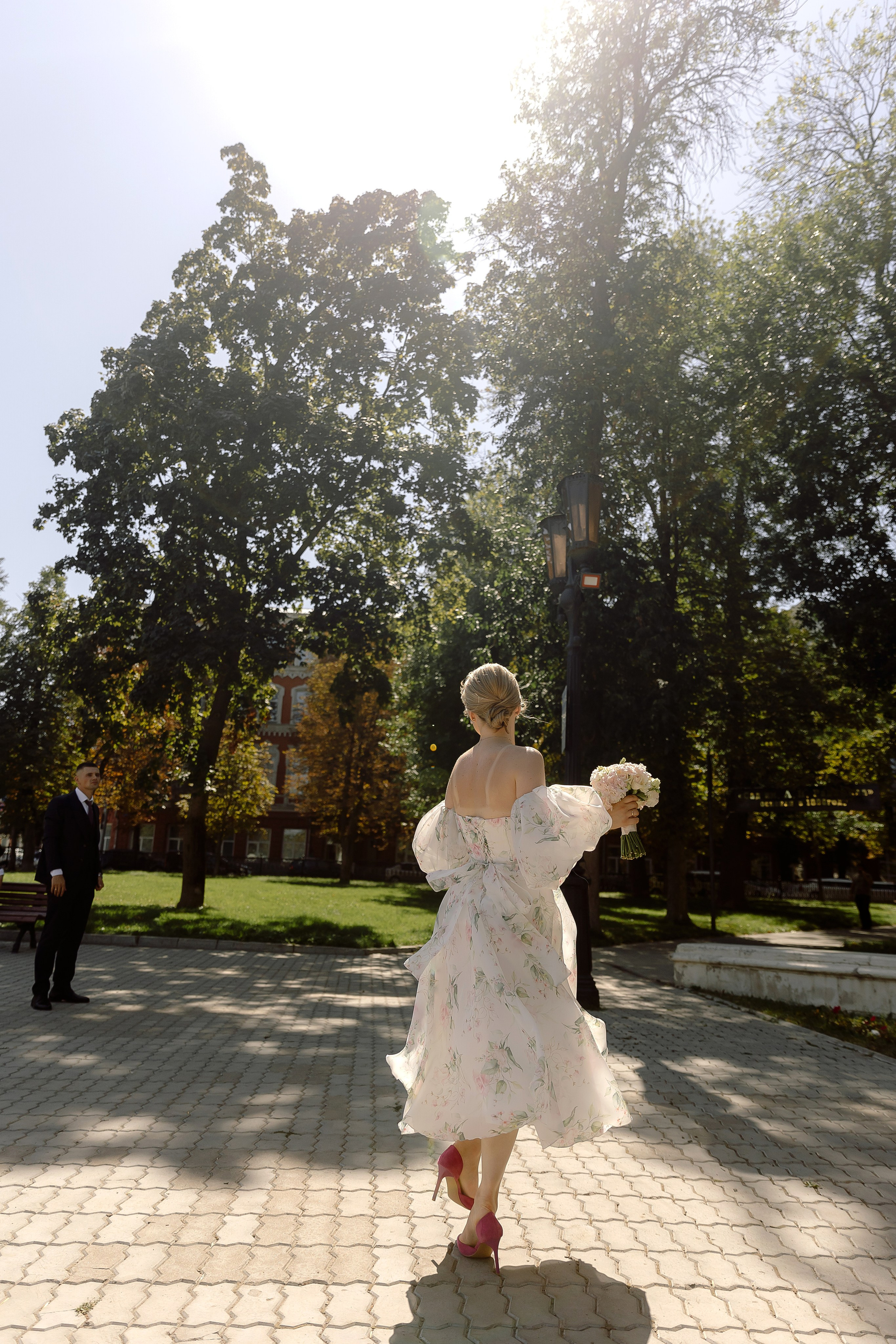 Y&R. Фотограф в Саратове Мария Буршина