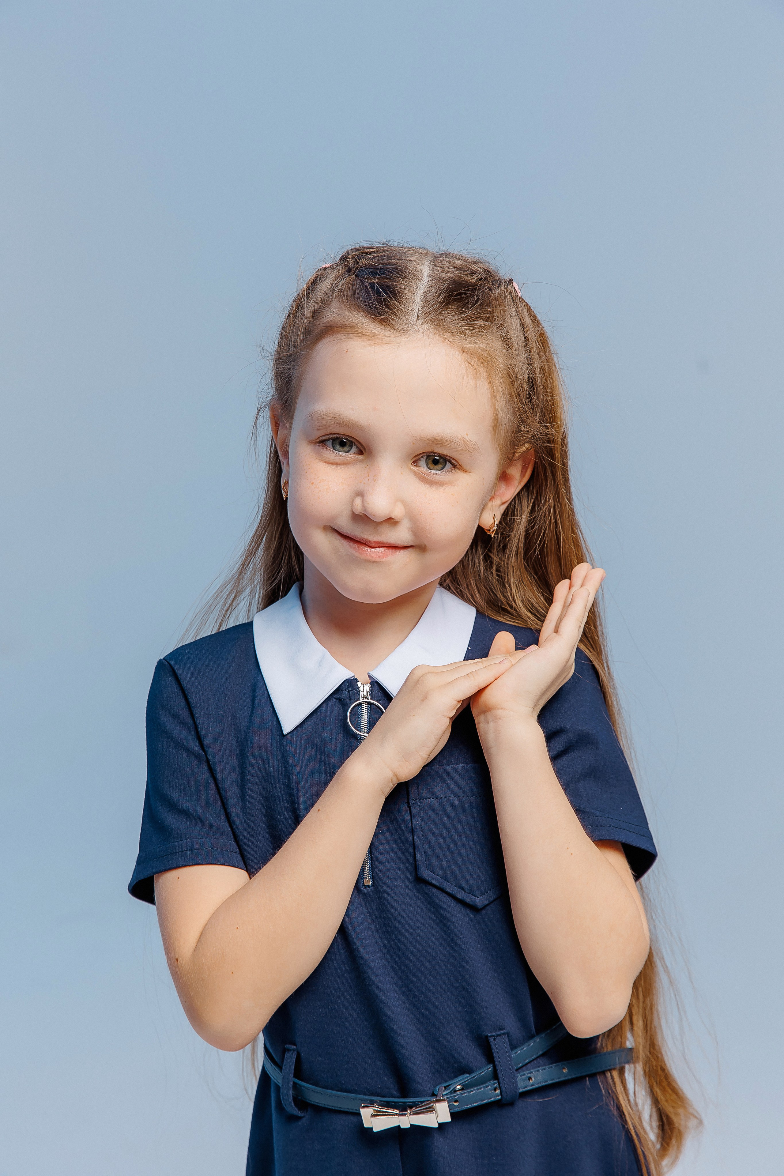 Детский сад. Фотограф в Саратове Мария Буршина