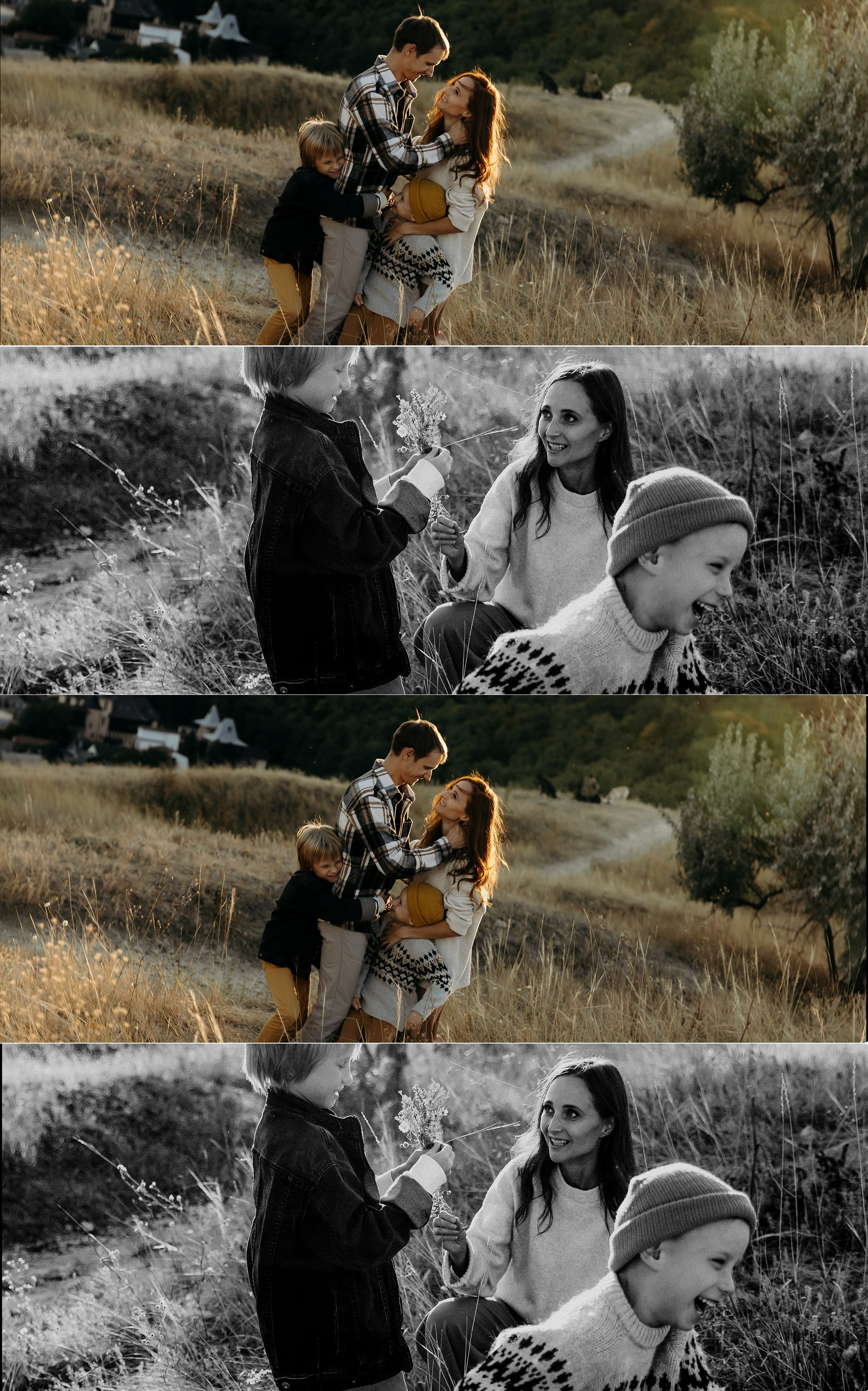 Семейные фотосессии. Фотограф в Саратове Мария Буршина
