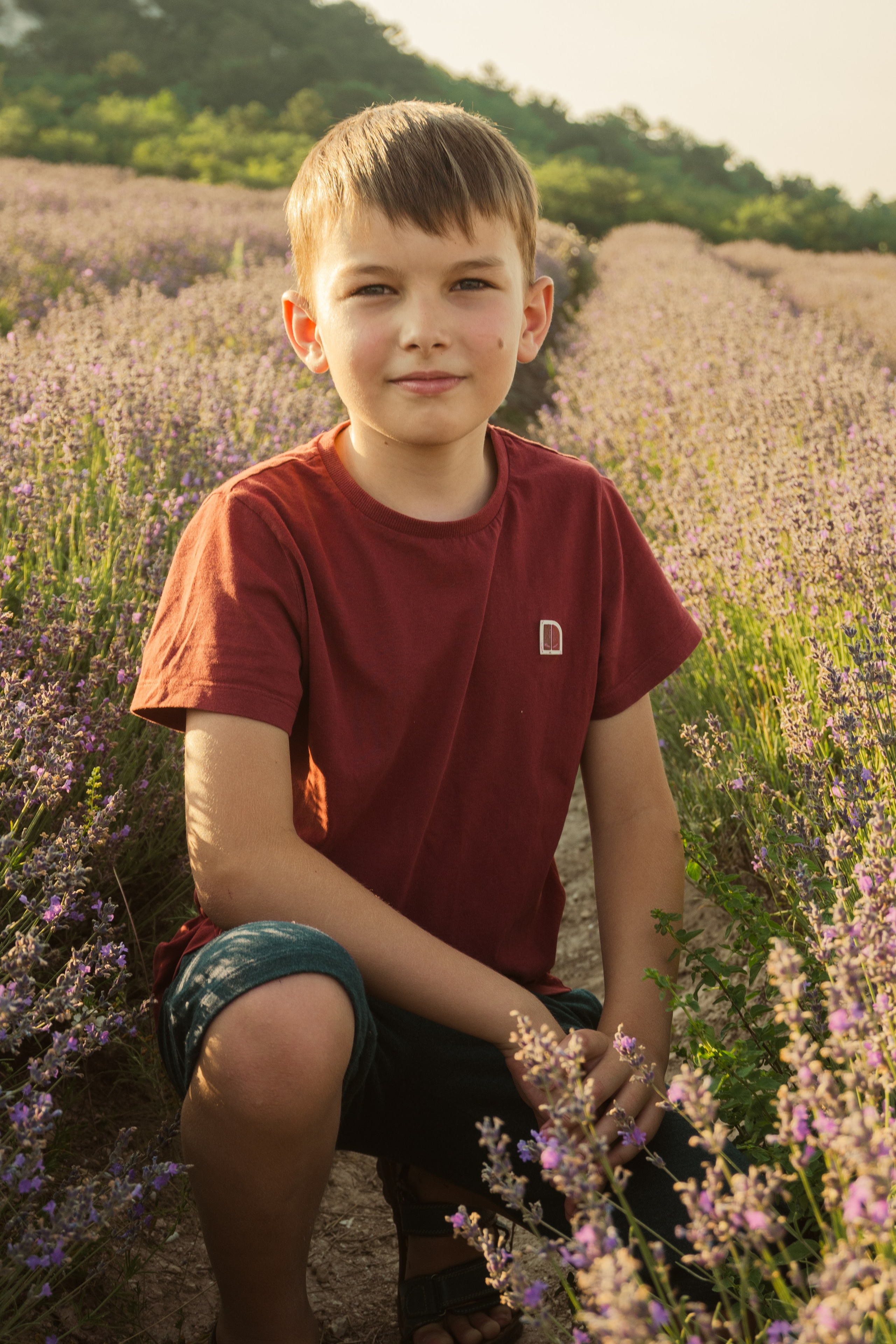 Family photos. Fotograf Dmitrii Donets