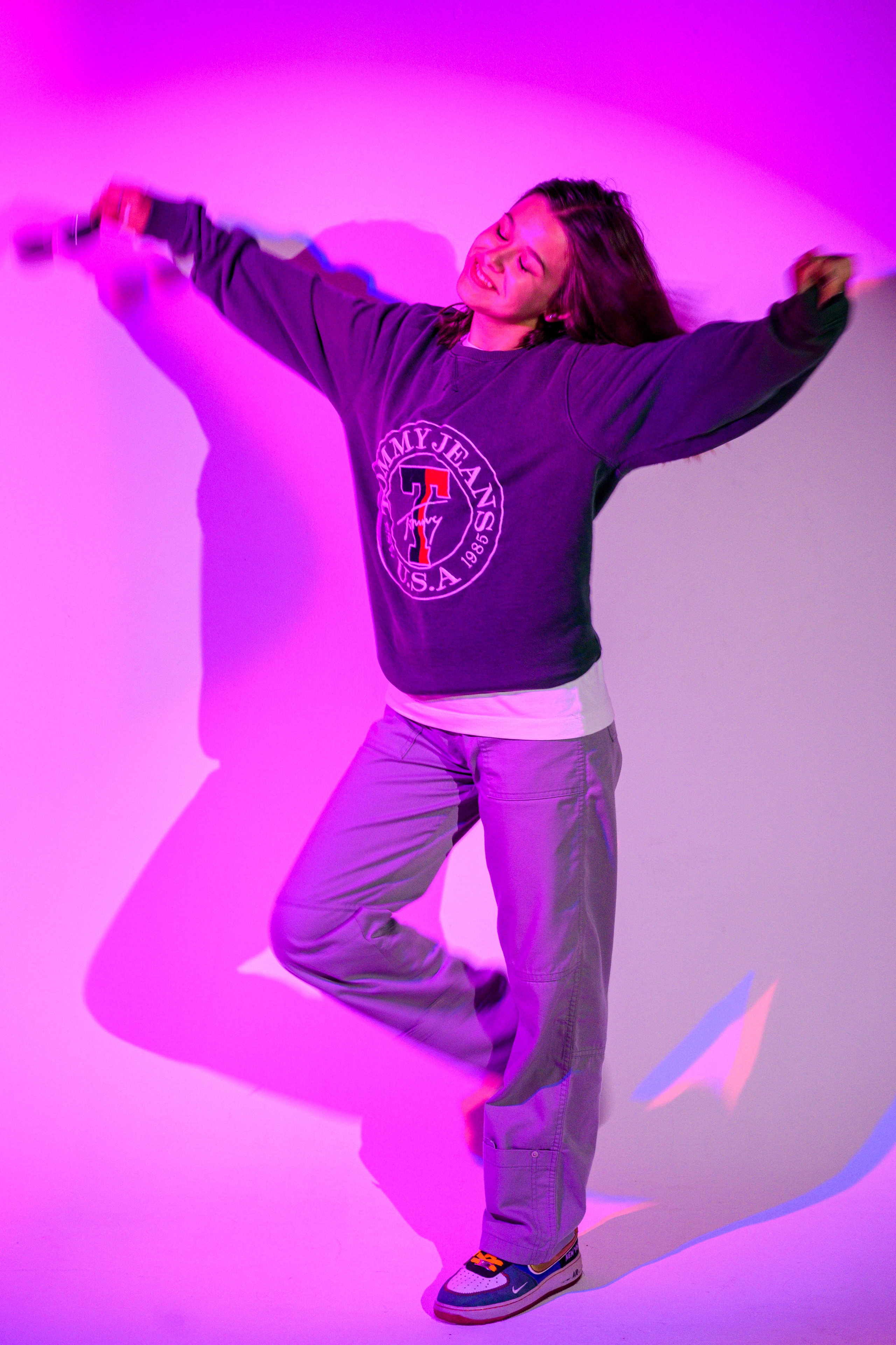 Clothes. Fotograf Dmitrii Donets