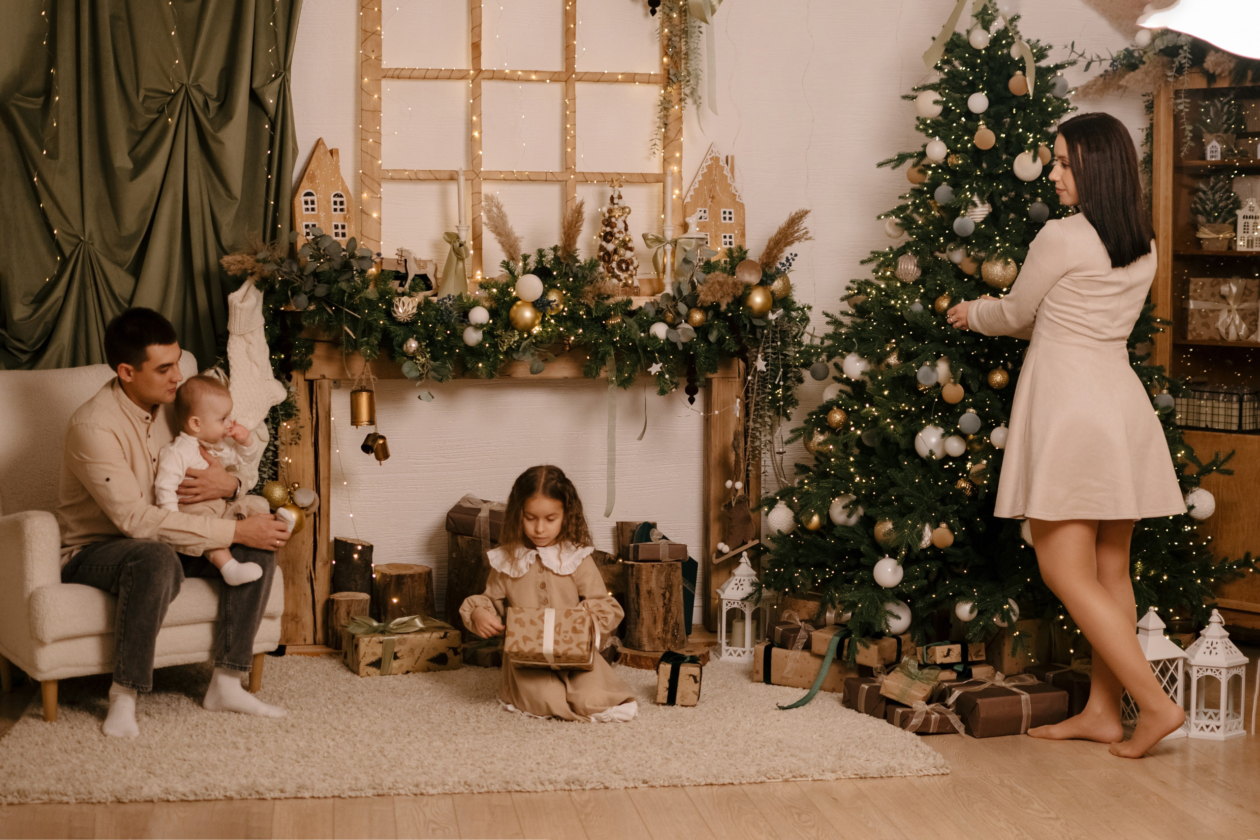 1. Фотограф в Самаре | Катерина Гущина