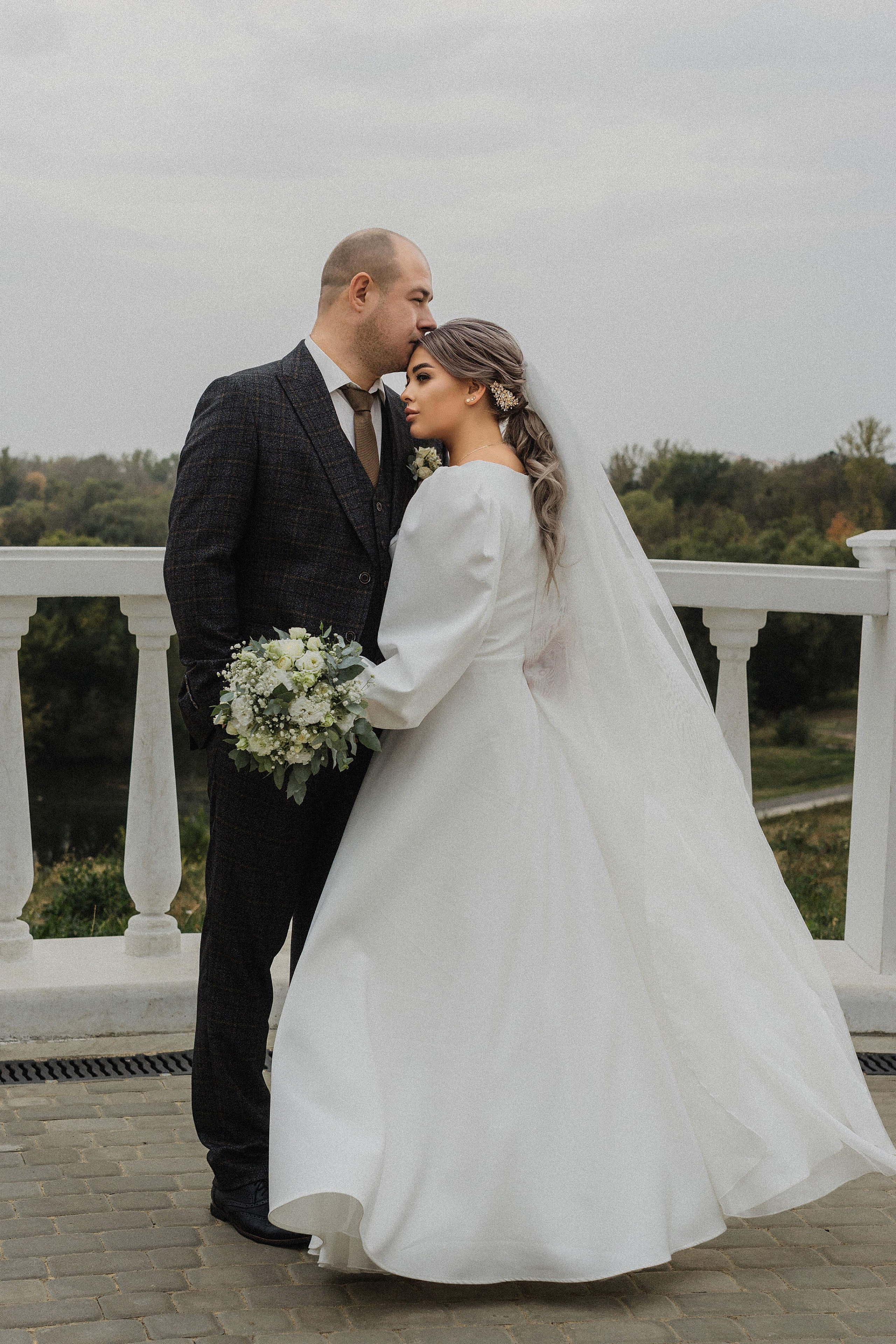 Александр и Алёна. Фотограф в Москве Ангелина Ким