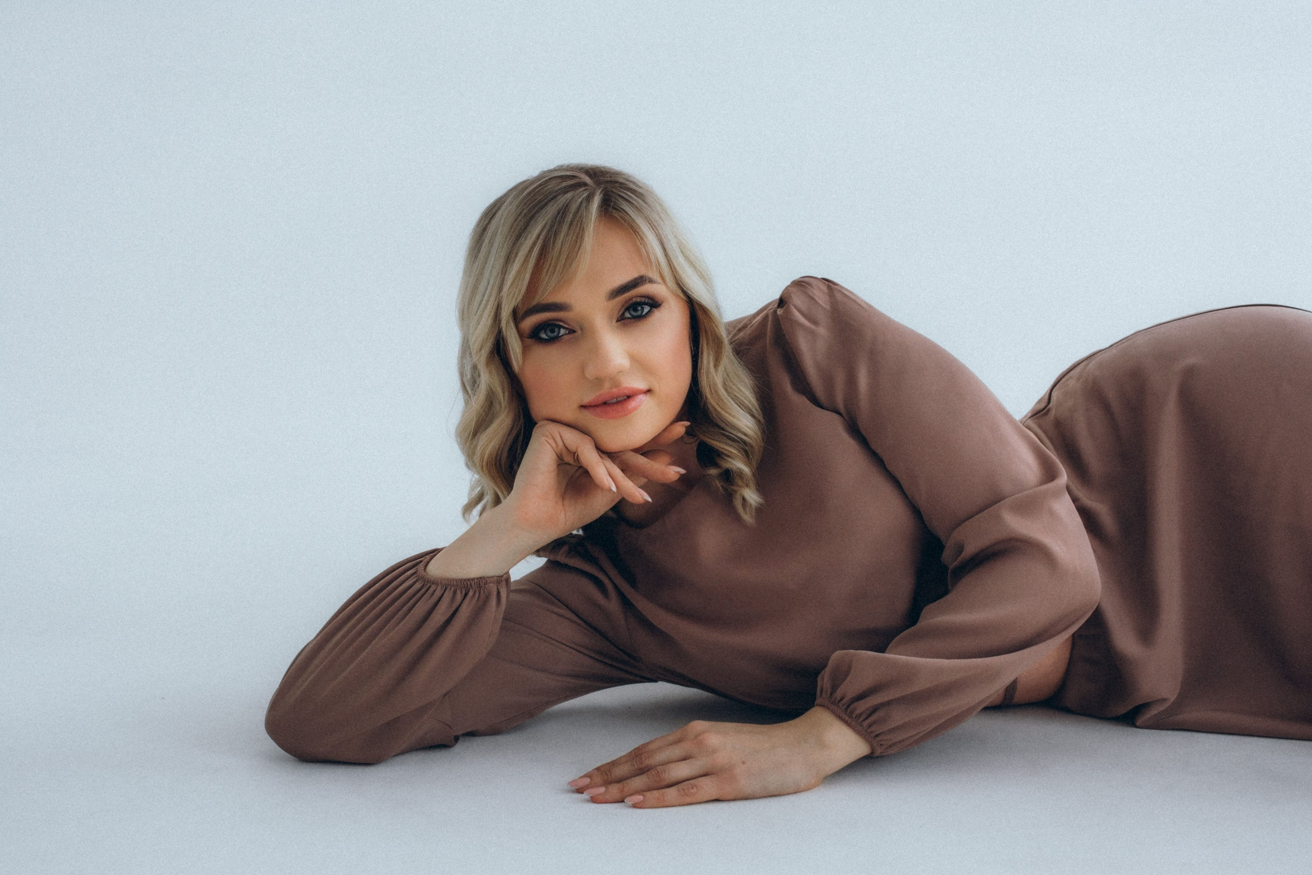 Ольга Волощенко. Фотограф в Москве Ангелина Ким