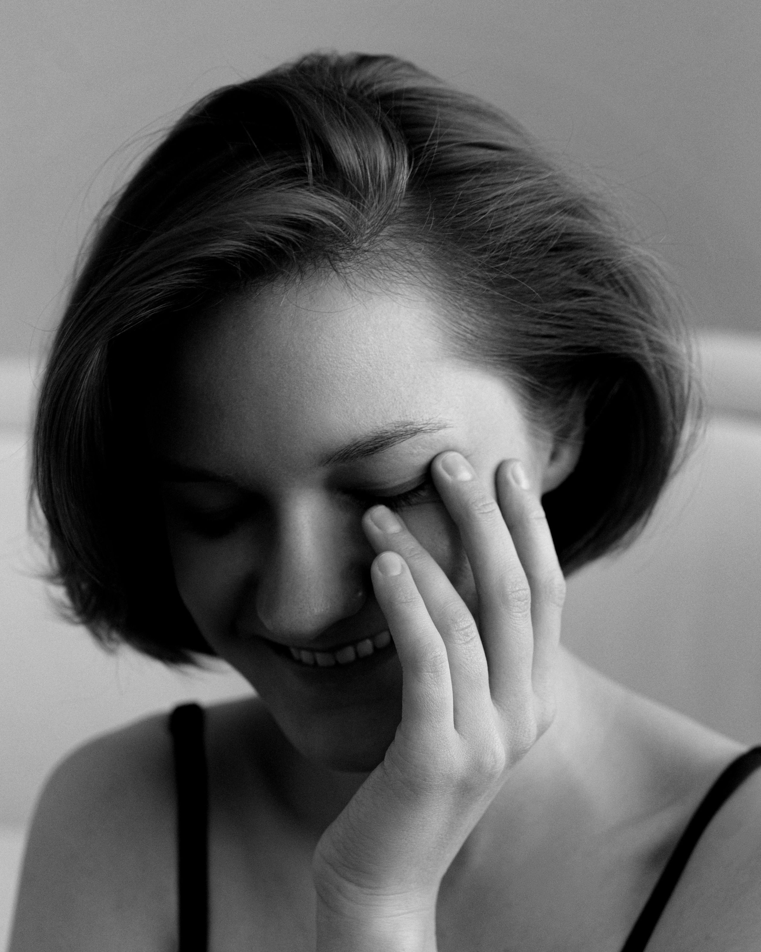 Individual. Фотограф Александра Карих