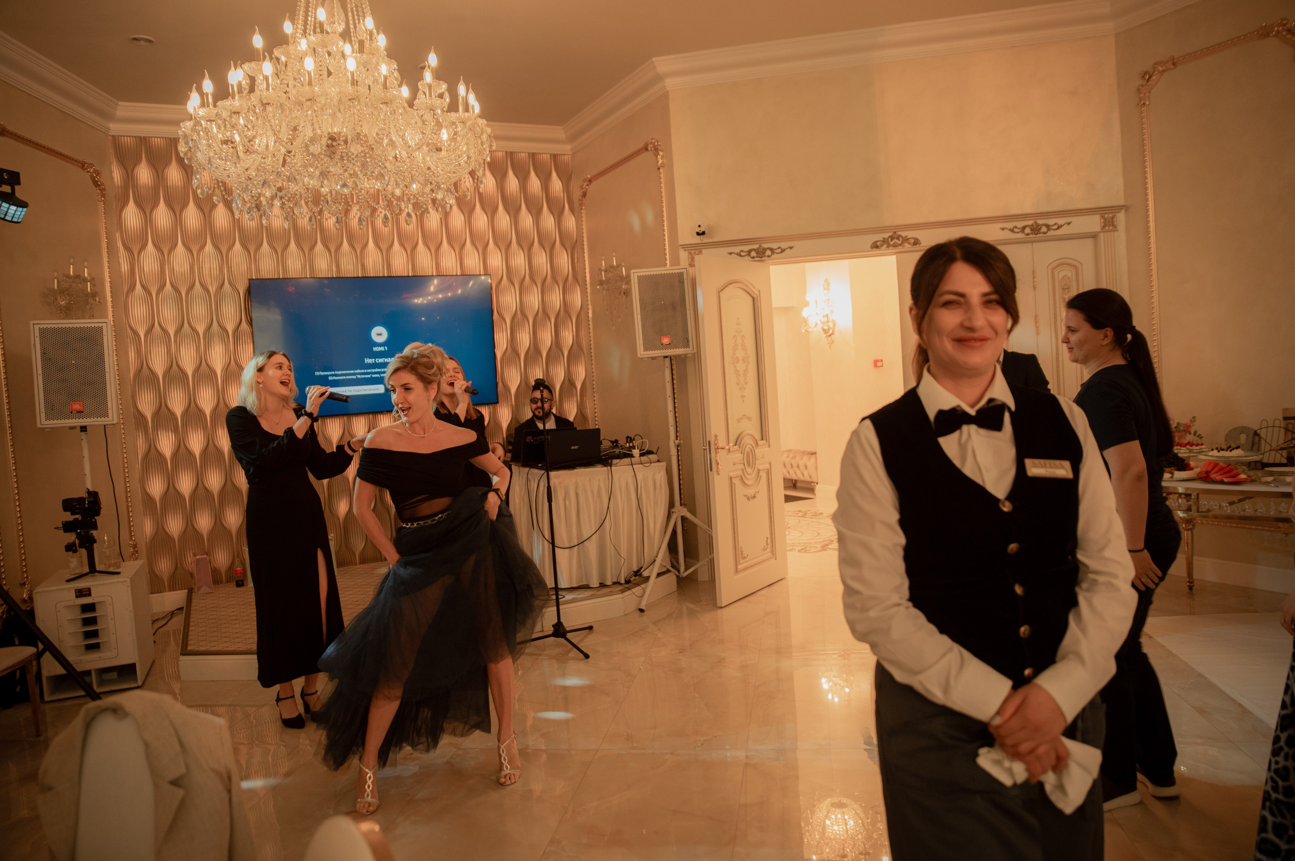 Кристина и Артём. Свадебный и портретный фотограф в Москве Жердев Даниил