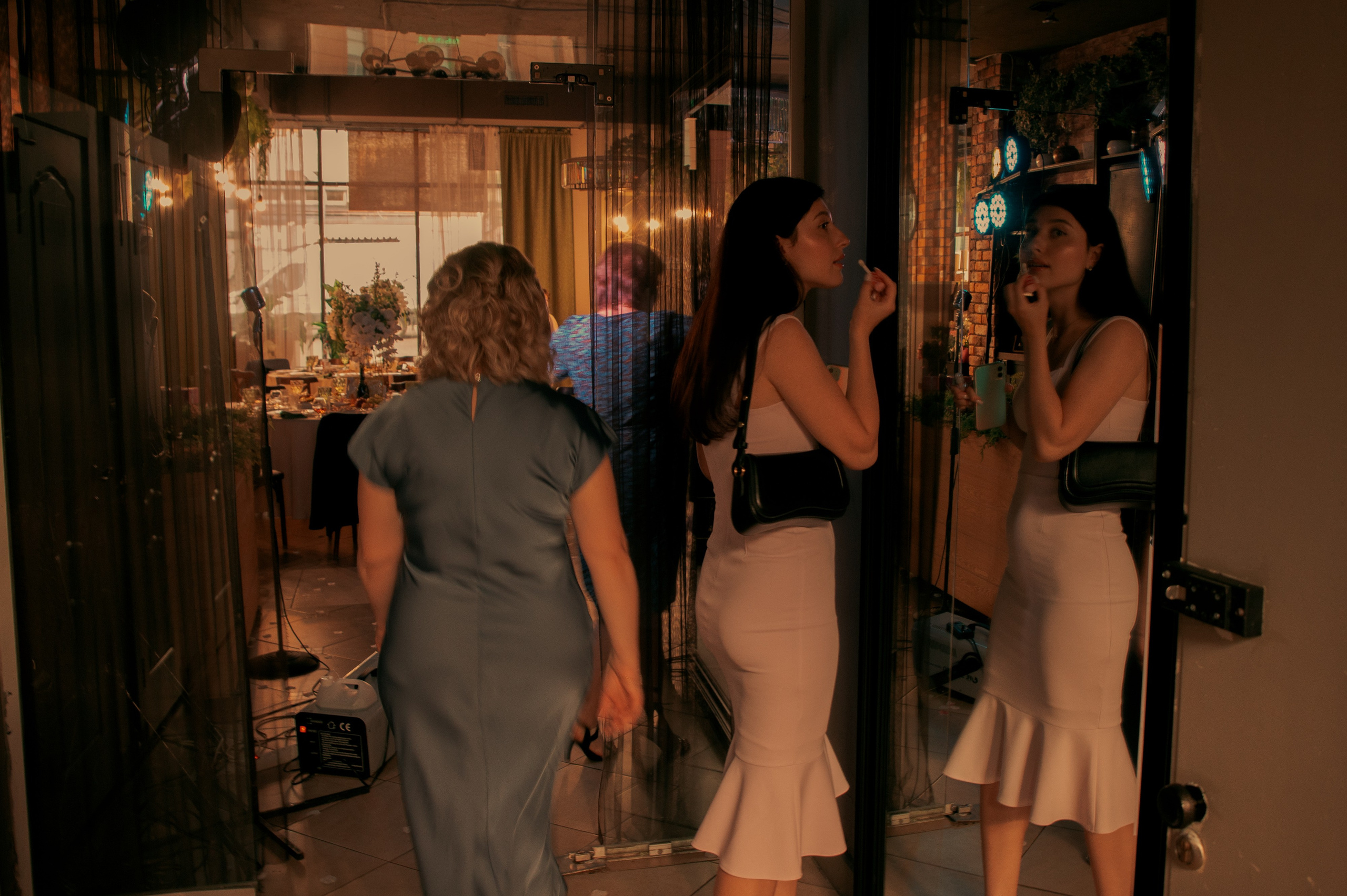 Катя и Сергей. Свадебный и портретный фотограф в Москве Жердев Даниил