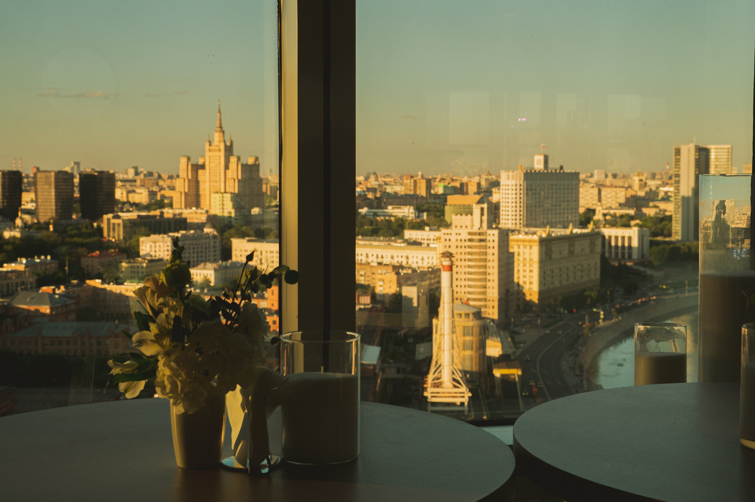 Мария и Алексей. Свадебный и портретный фотограф в Москве Жердев Даниил