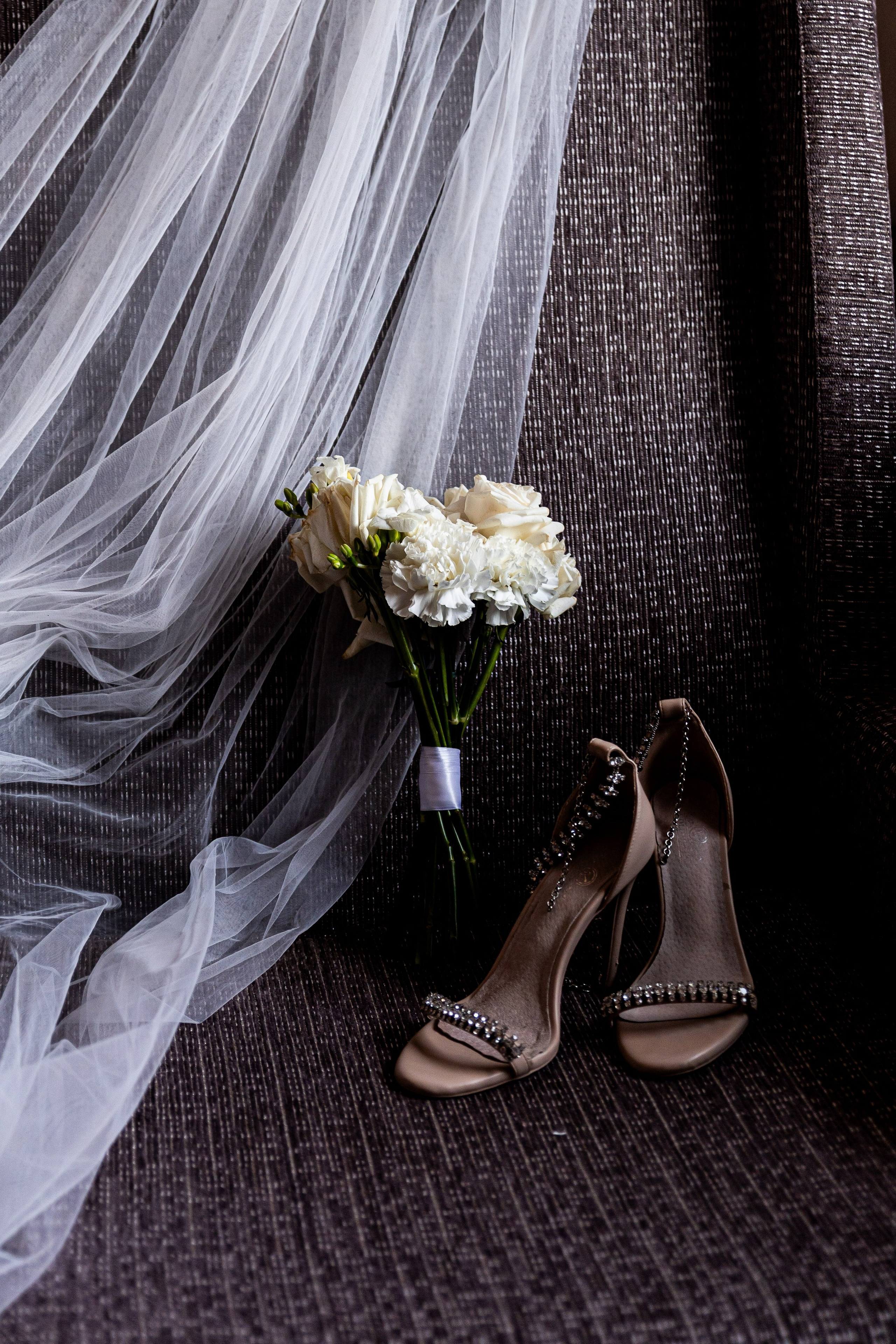 Свадебные фотографии Ивана Тарасова во Владивостоке