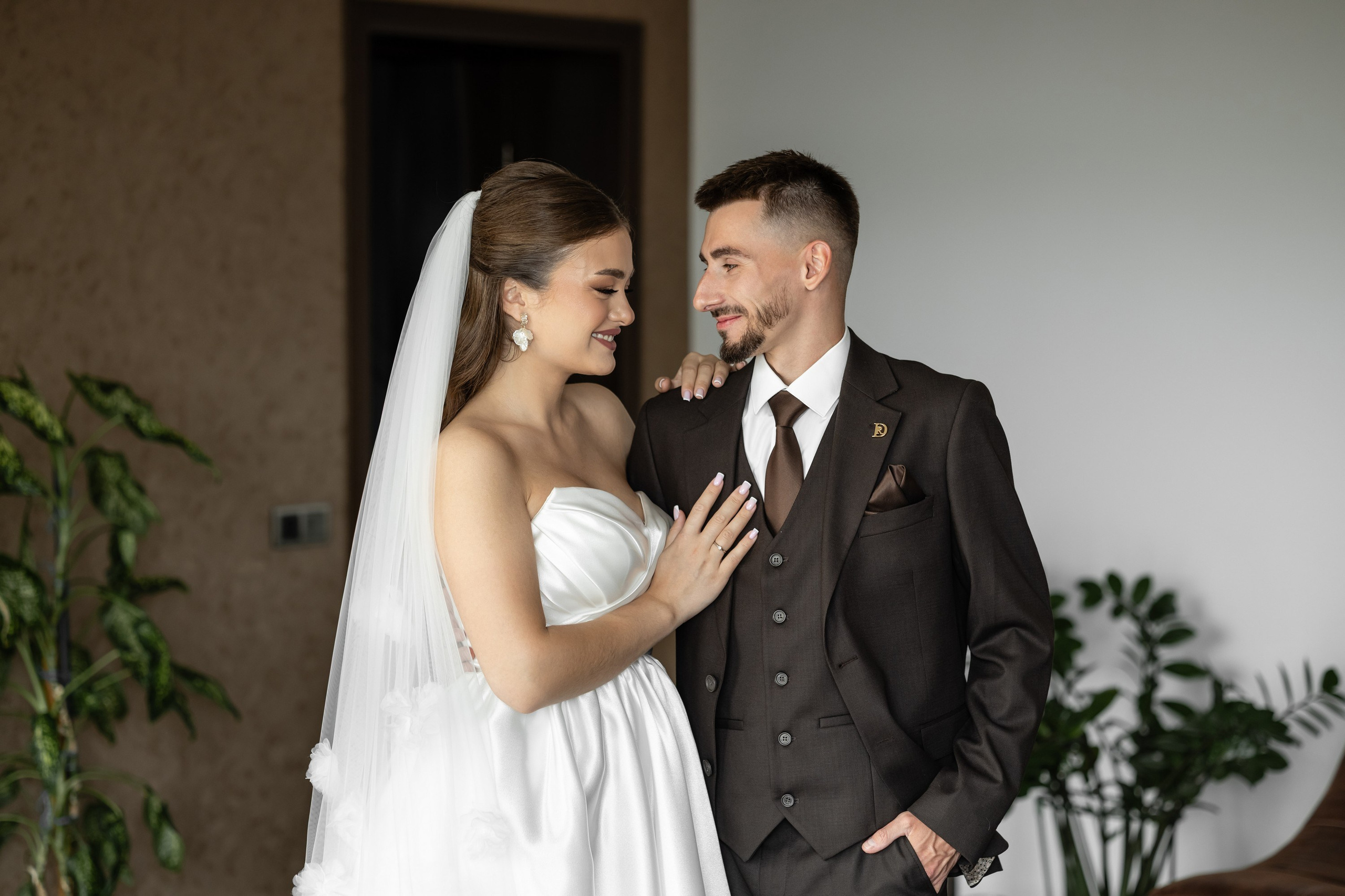 Виктория и Александр. Татьяна Чернышова свадебный фотограф Москва