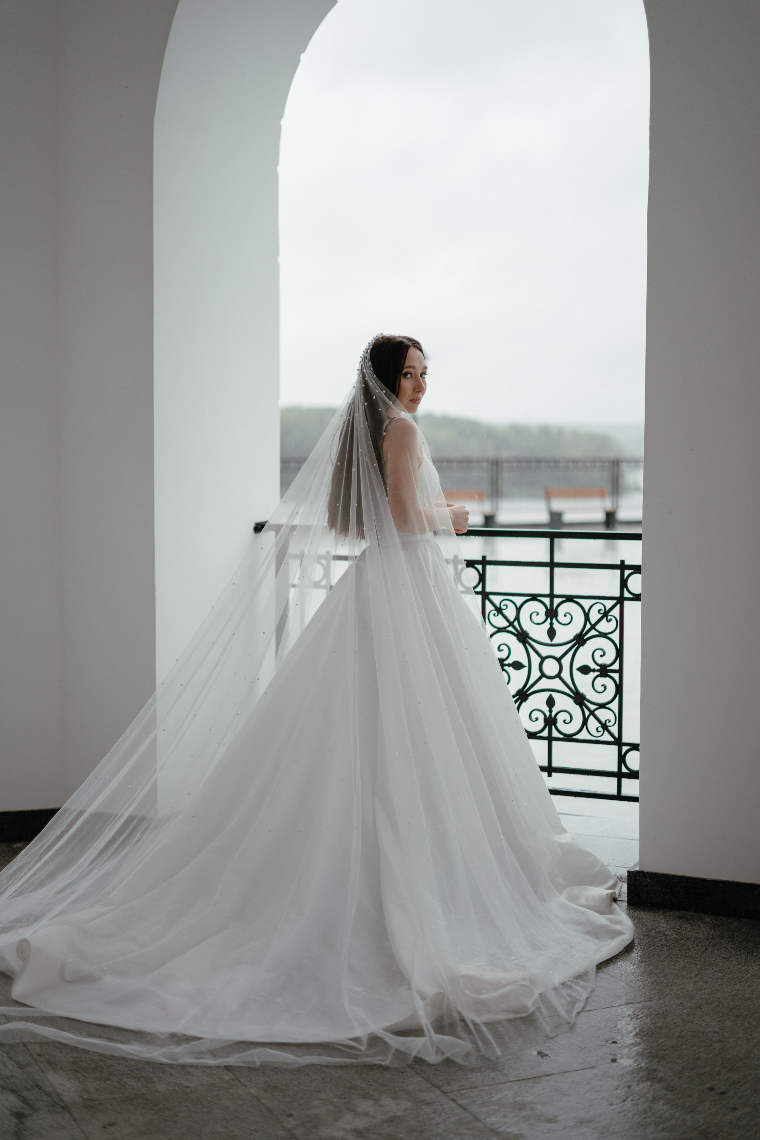 Егор и Анастасия. Фотограф Алматы