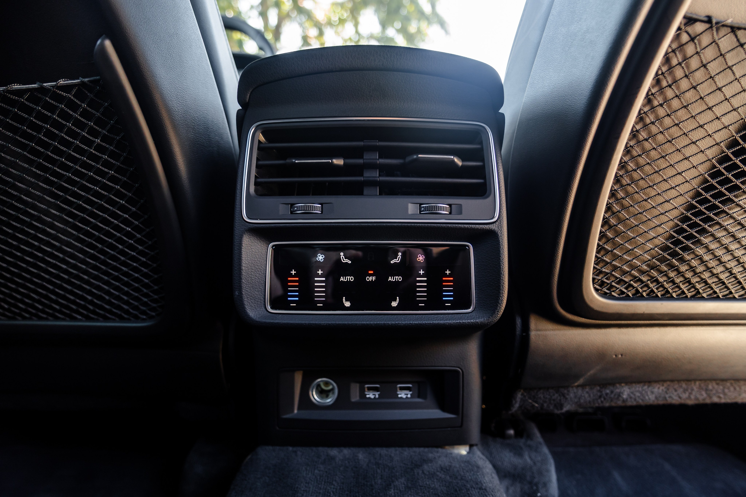 AUDI Q7 FOR SALE. Opasnophoto