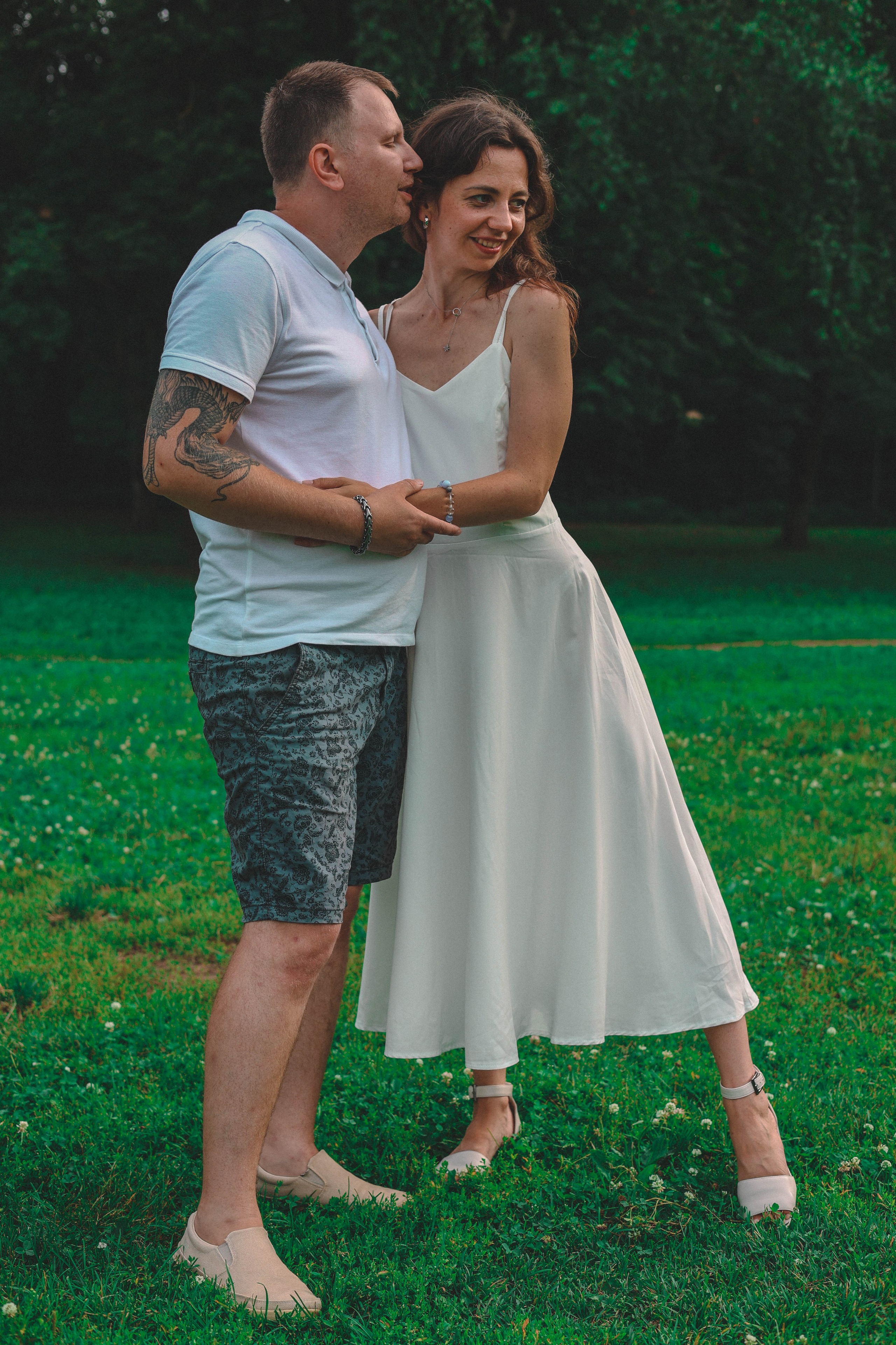 Кире 2. Фотограф в Москве Анастасия Калинина