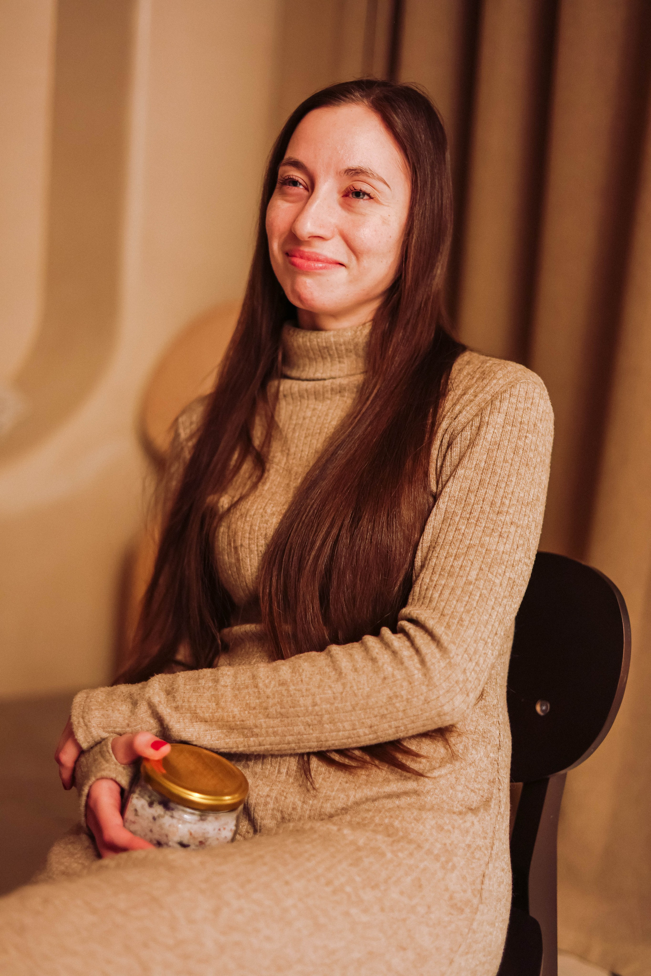 Тренинг. Фотограф в Москве Анастасия Калинина