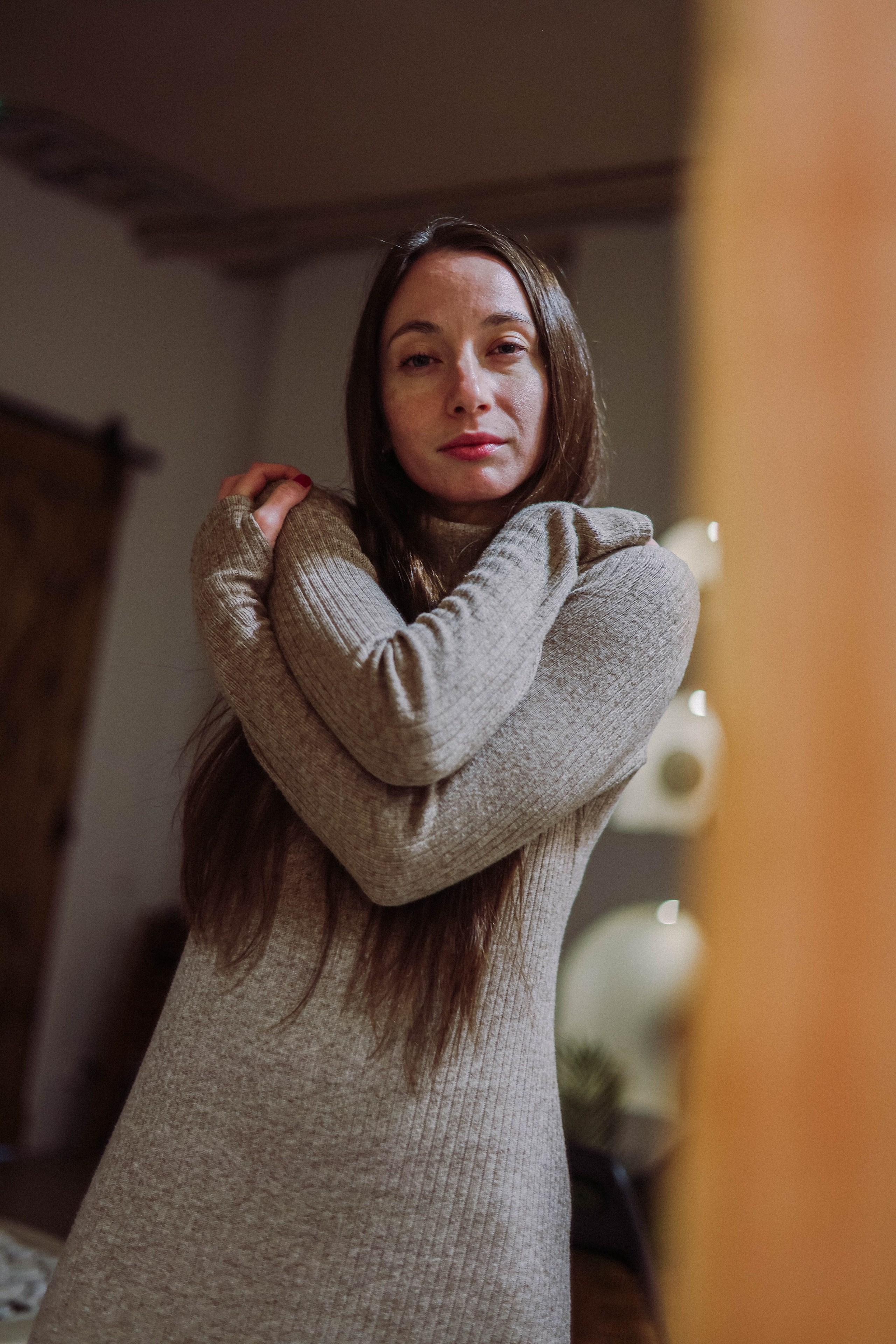 Алиса. Фотограф в Москве Анастасия Калинина