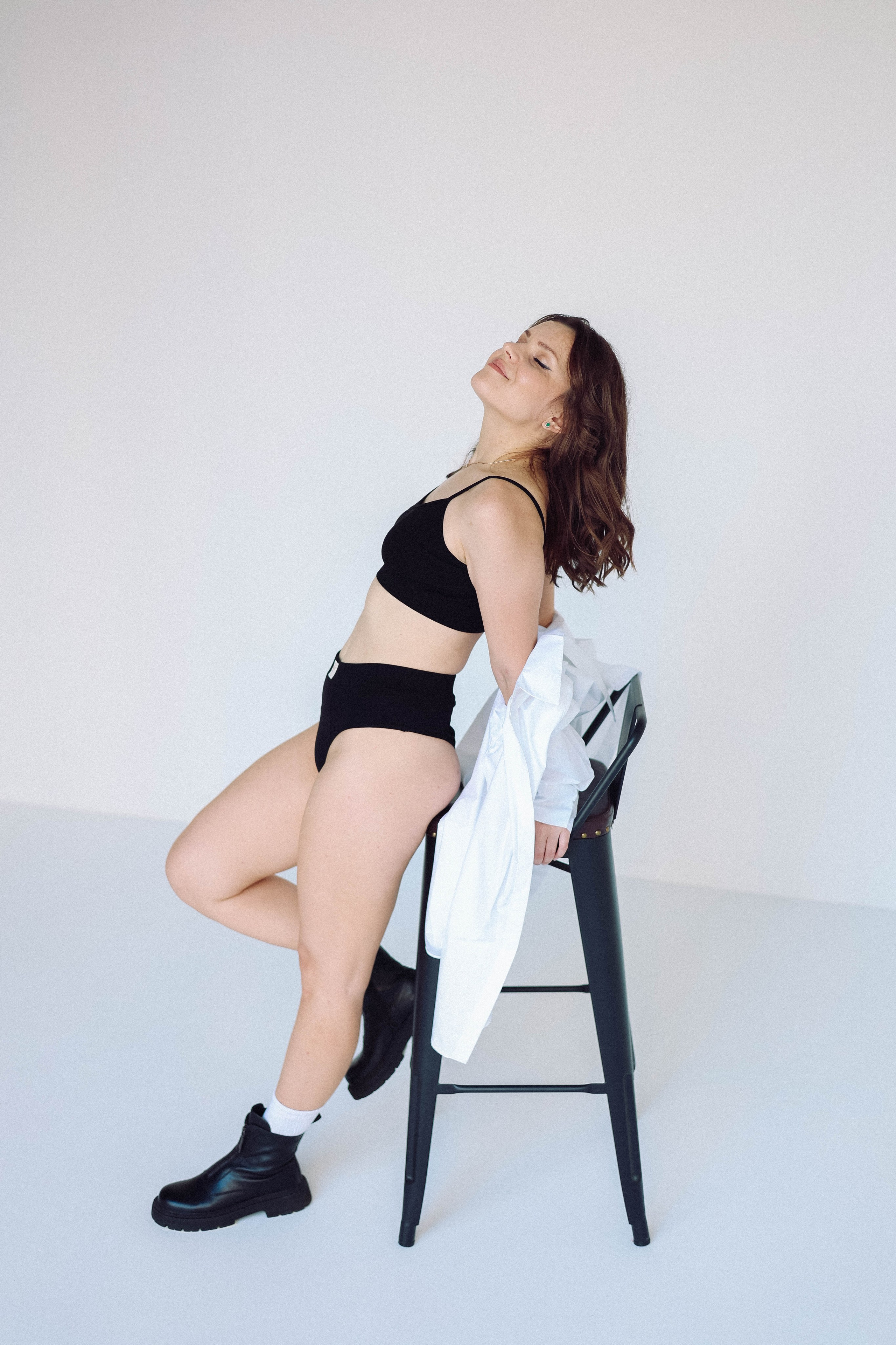 Юля. Фотограф в Москве Анастасия Калинина