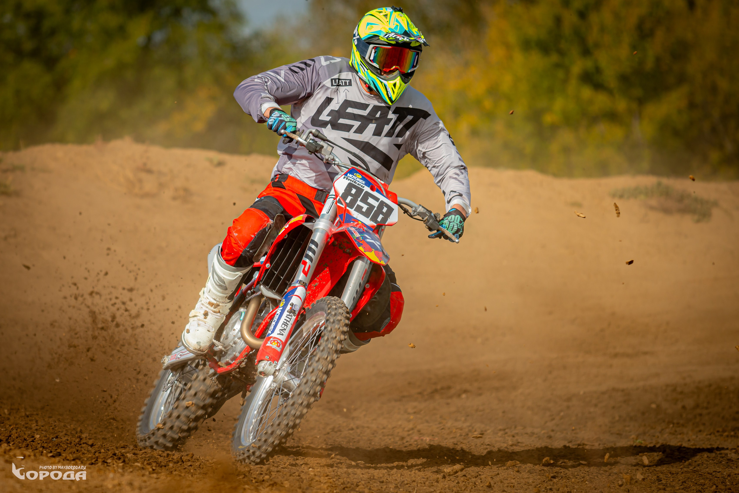 Варламово 2025. Фотограф | Макс Борода