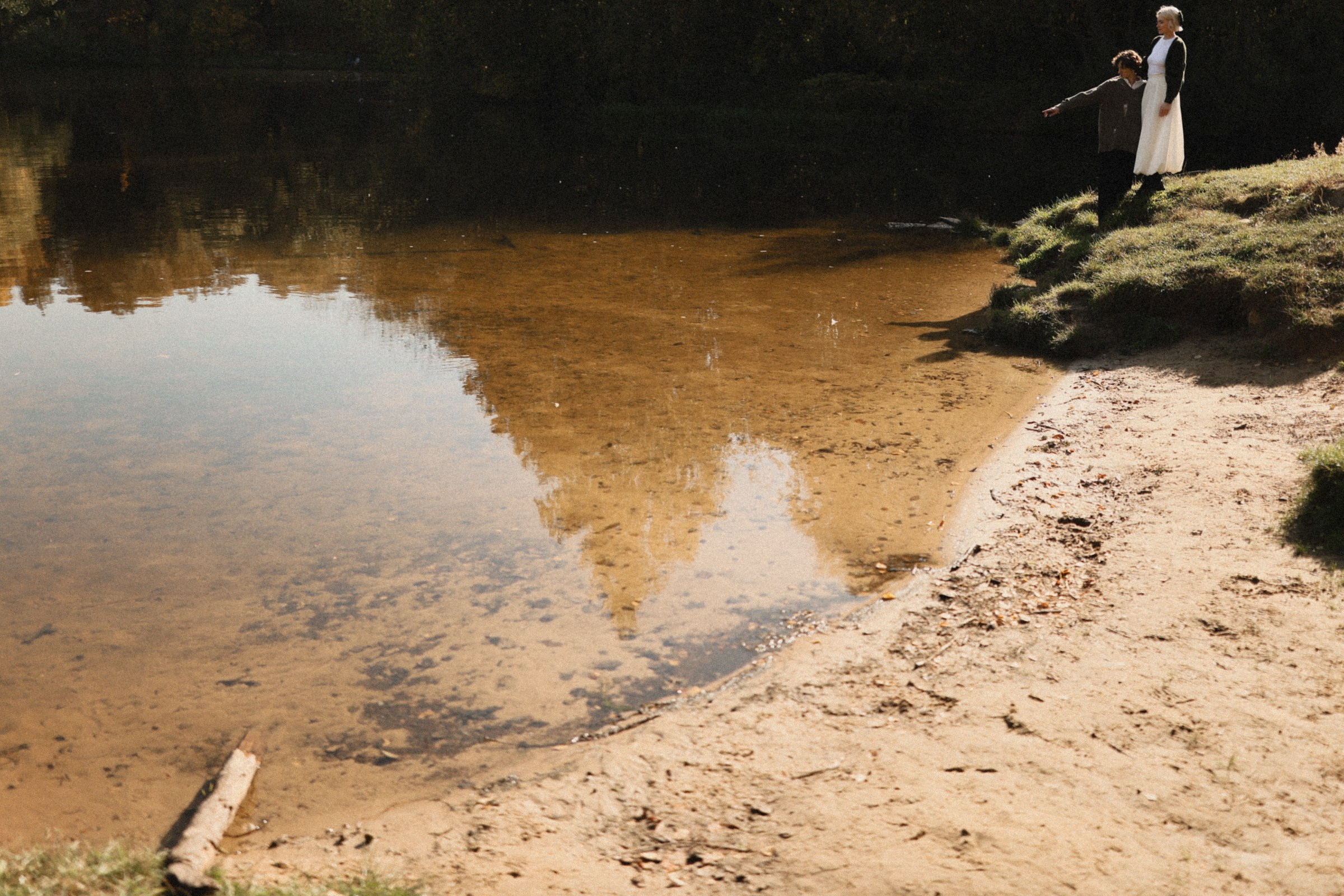 Древо любви. Свадебный и семейный фотограф Москва, Спб, Крым Игорь Сазонов