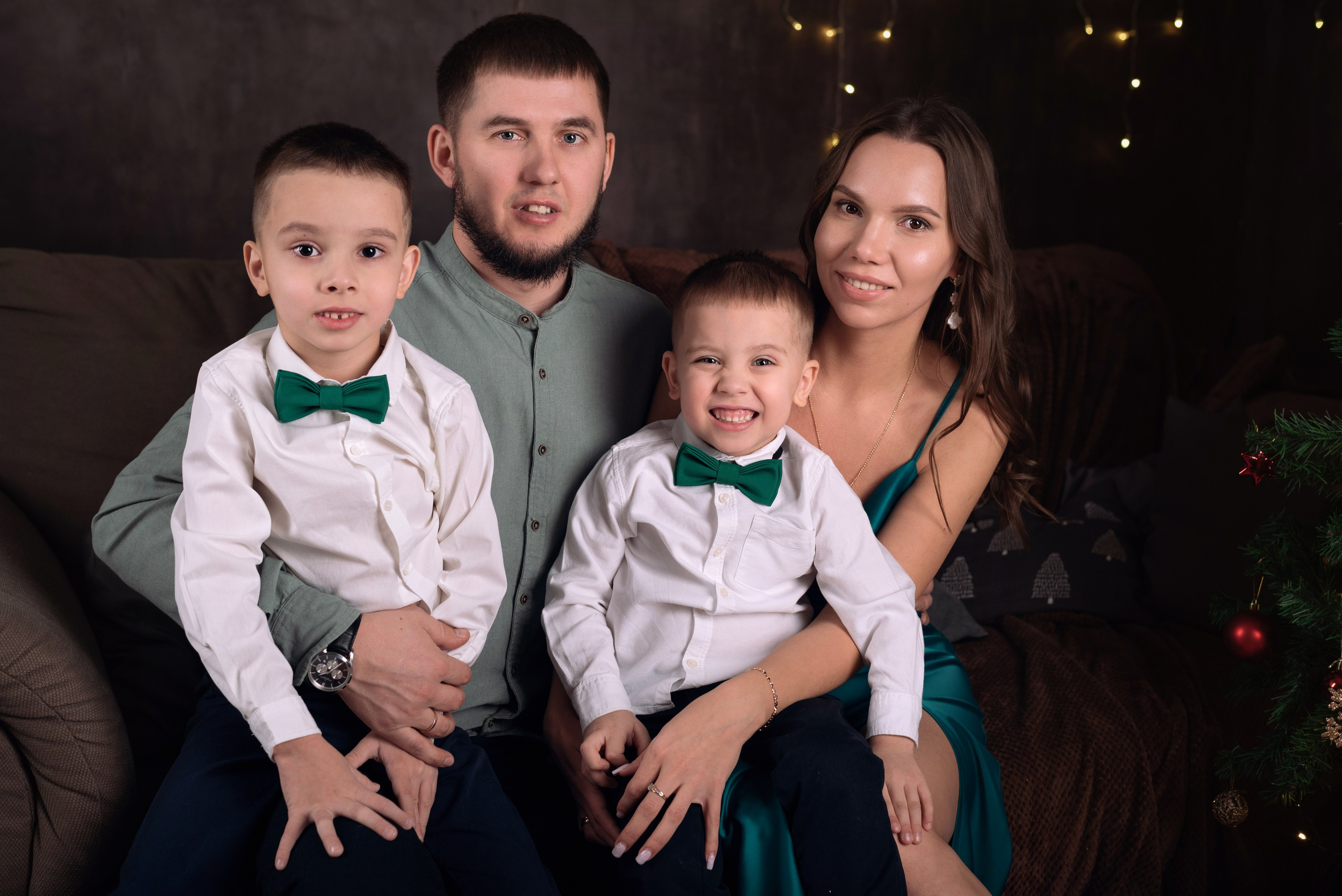 2023-2024. Фотограф новорожденных в Екатеринбурге Анастасия Карманова