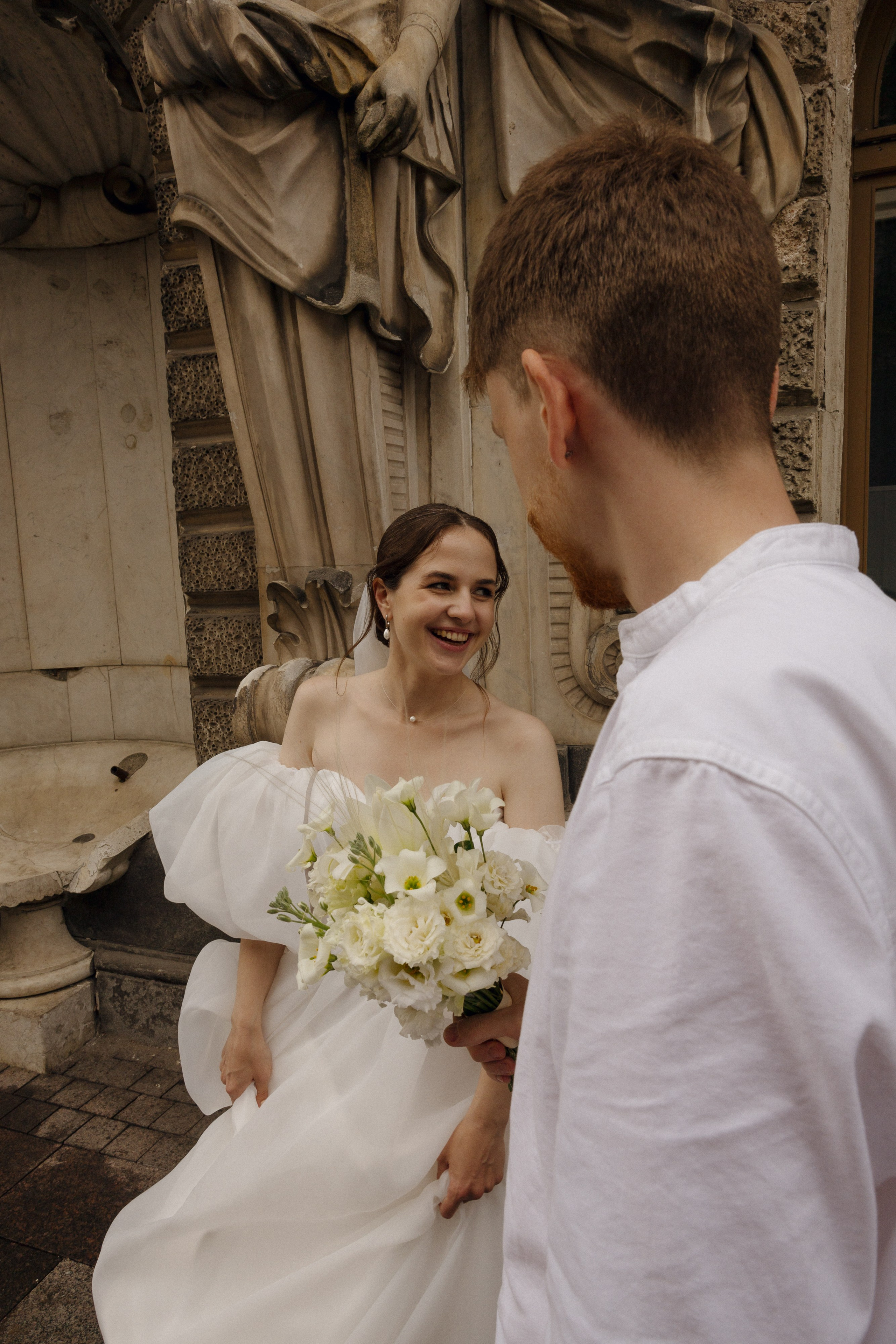 A|A. Свадебный фотограф Таня Караисаева