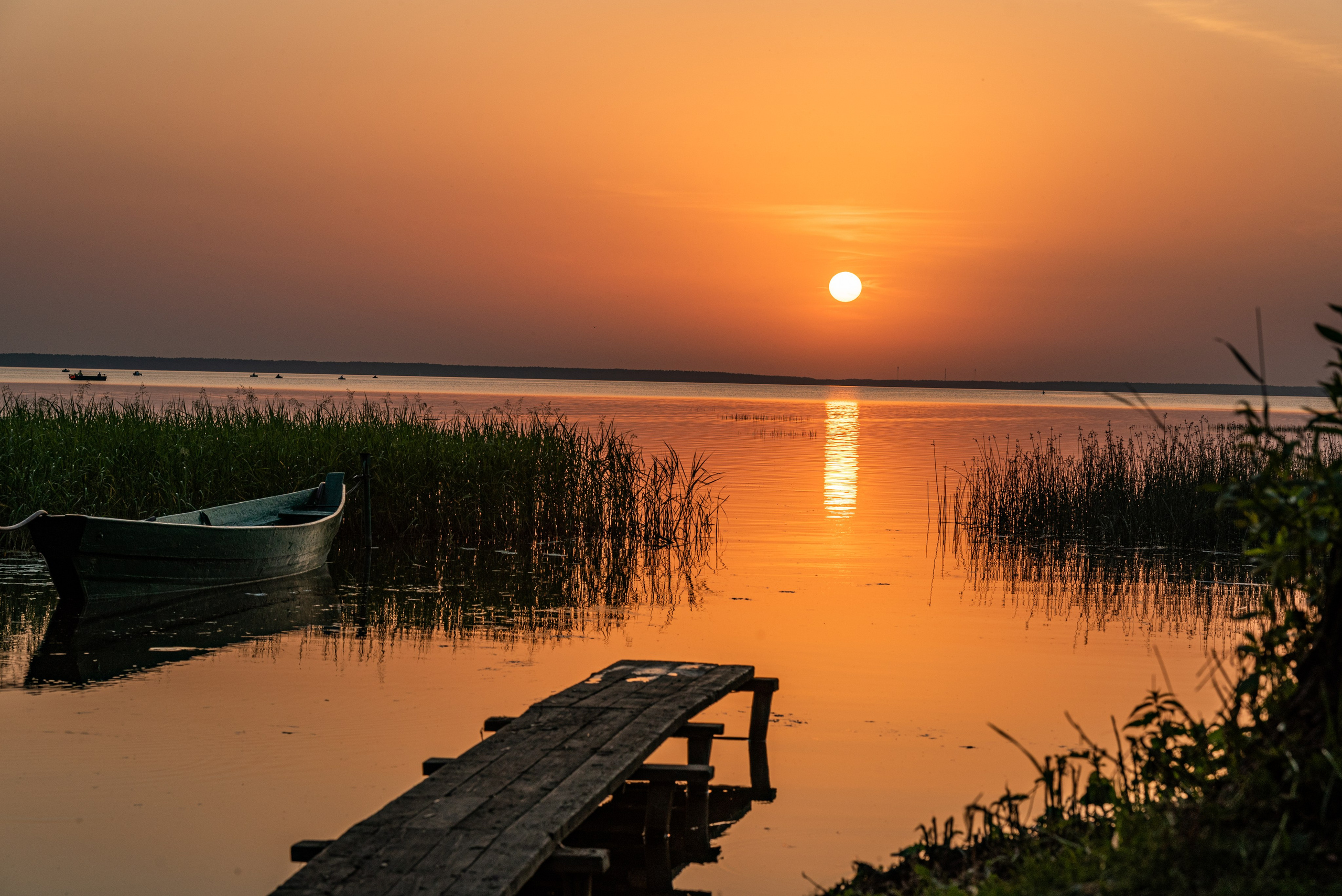 Пейзажи и архитектура. Портретная и репортажная съёмка