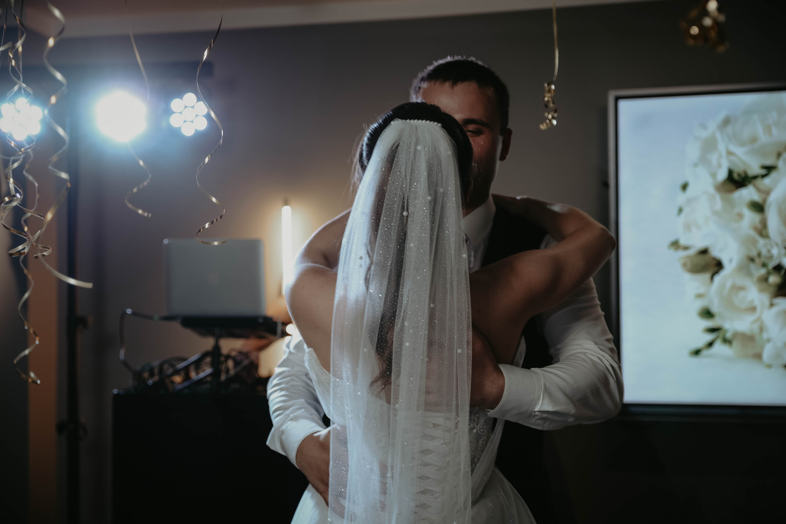 Анна и Денис. Photographer in Moscow & everywhere in the World Alena Vyalova