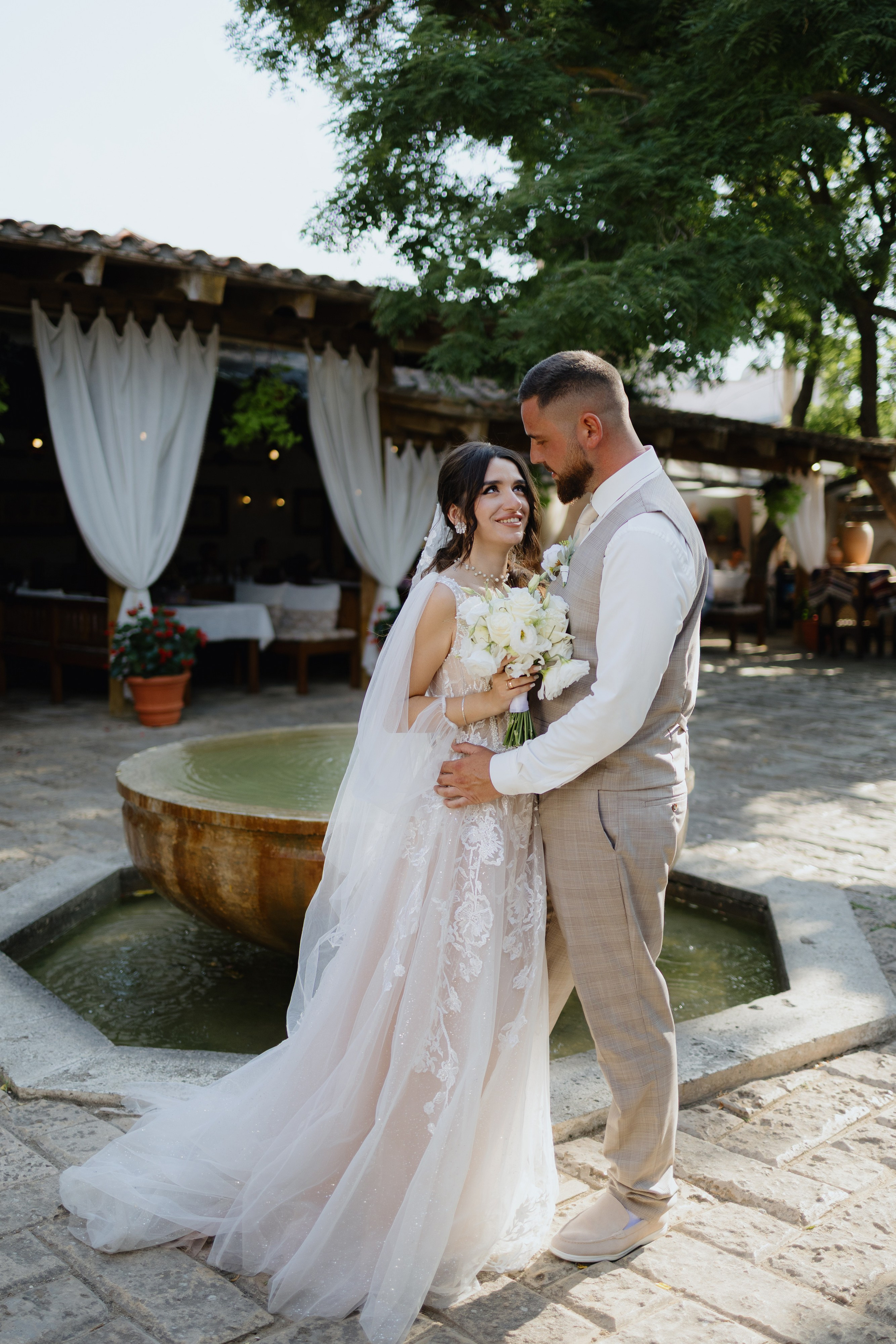 Свадебный фотограф Евпатория Крым. Фотограф Евпатория Крым