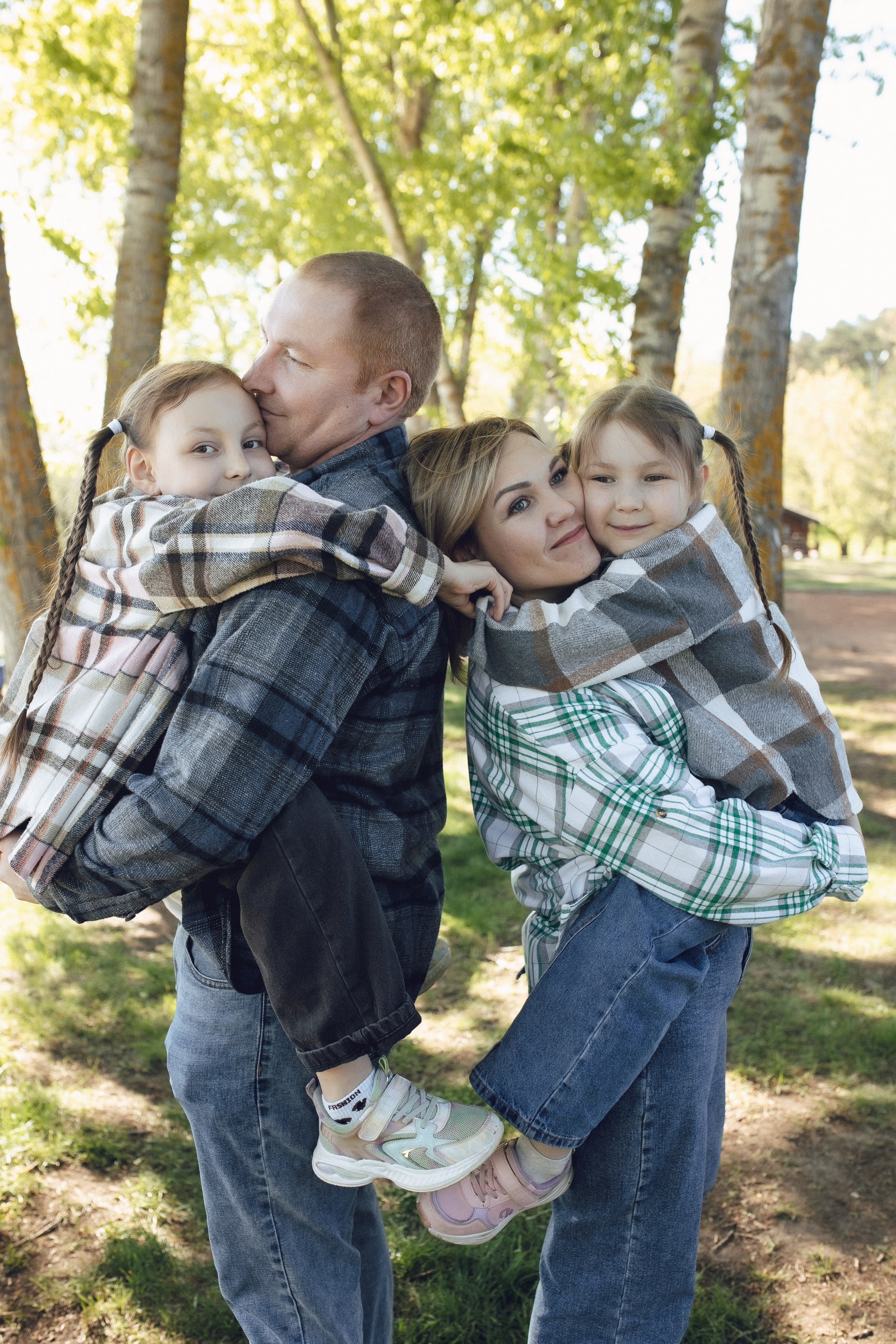 Семейная фотосессия (п. Кирова). Свадебный и Семейный фотограф г. Ижевск Гульназ Солдатова. Гульназ фото