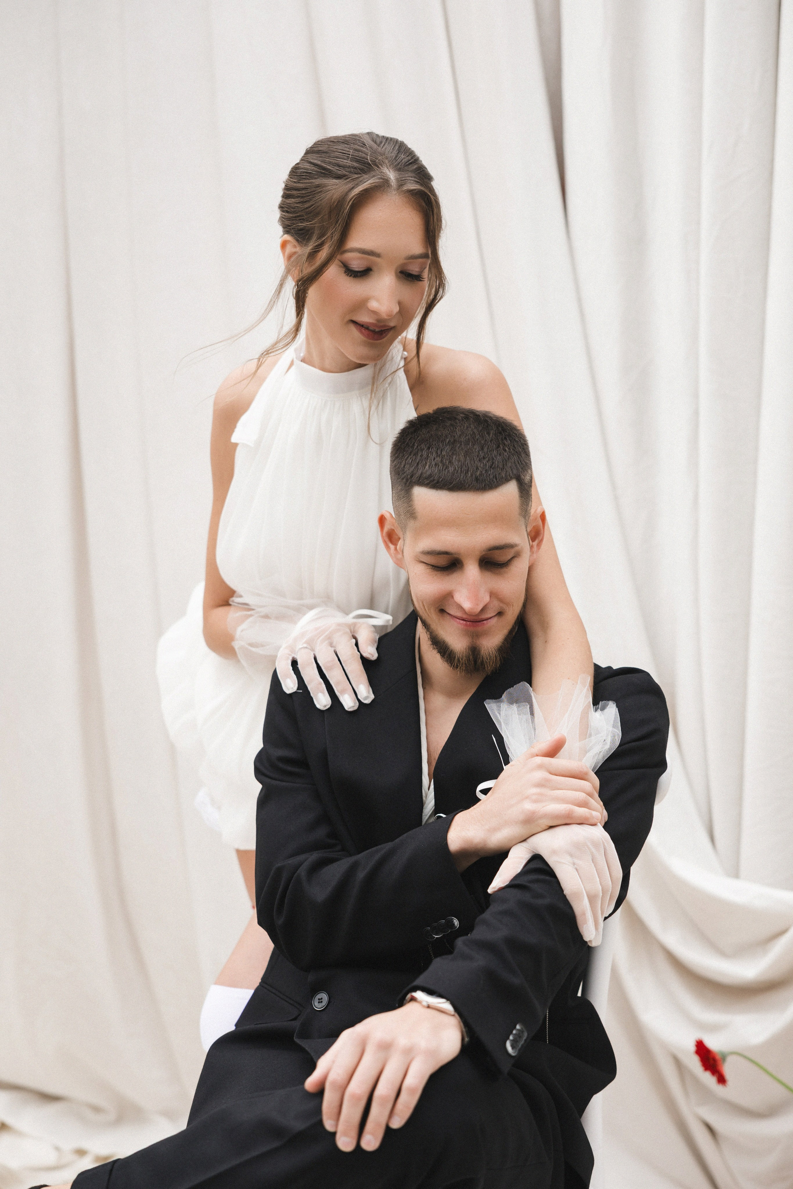 «В ИЗБРАННОЕ» Руслан&Ксюша. Свадебный фотограф в Ижевске Диля Ахмадишина