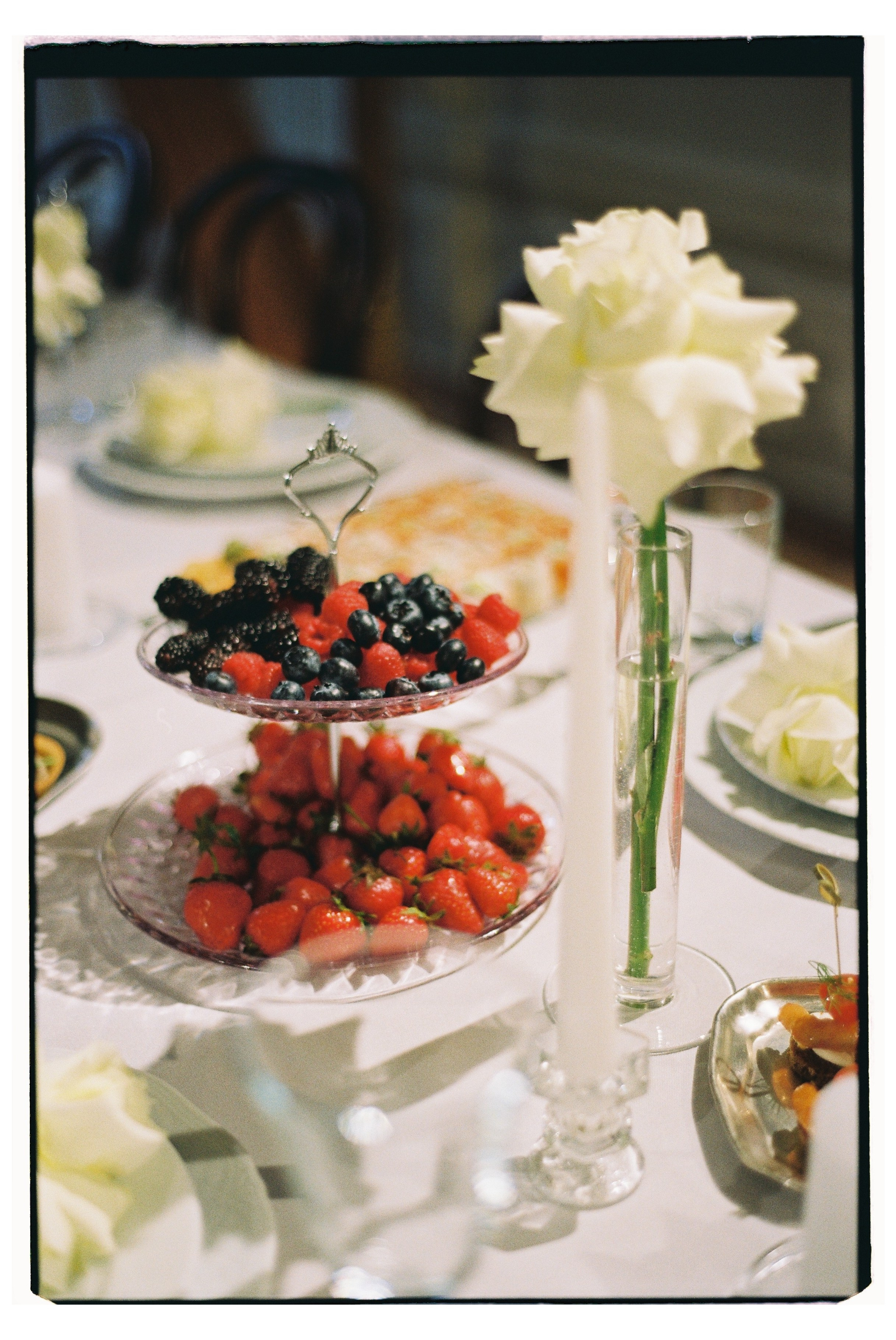 Полина / День рождения. Свадебный фотограф в Москве Евгений Рыжов