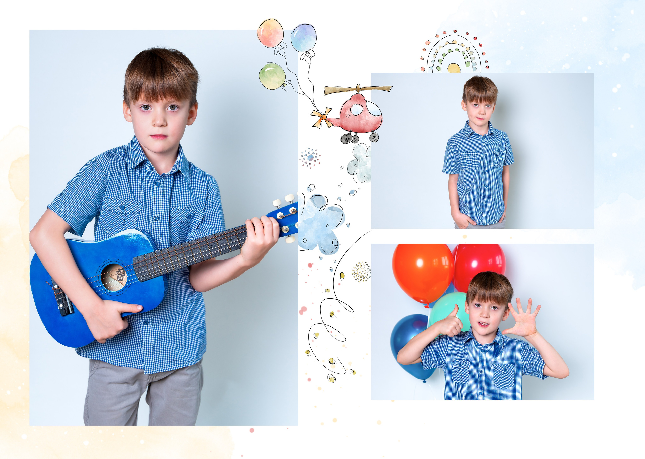 Д/с № 11 Лазурный. JuliaKram.ru