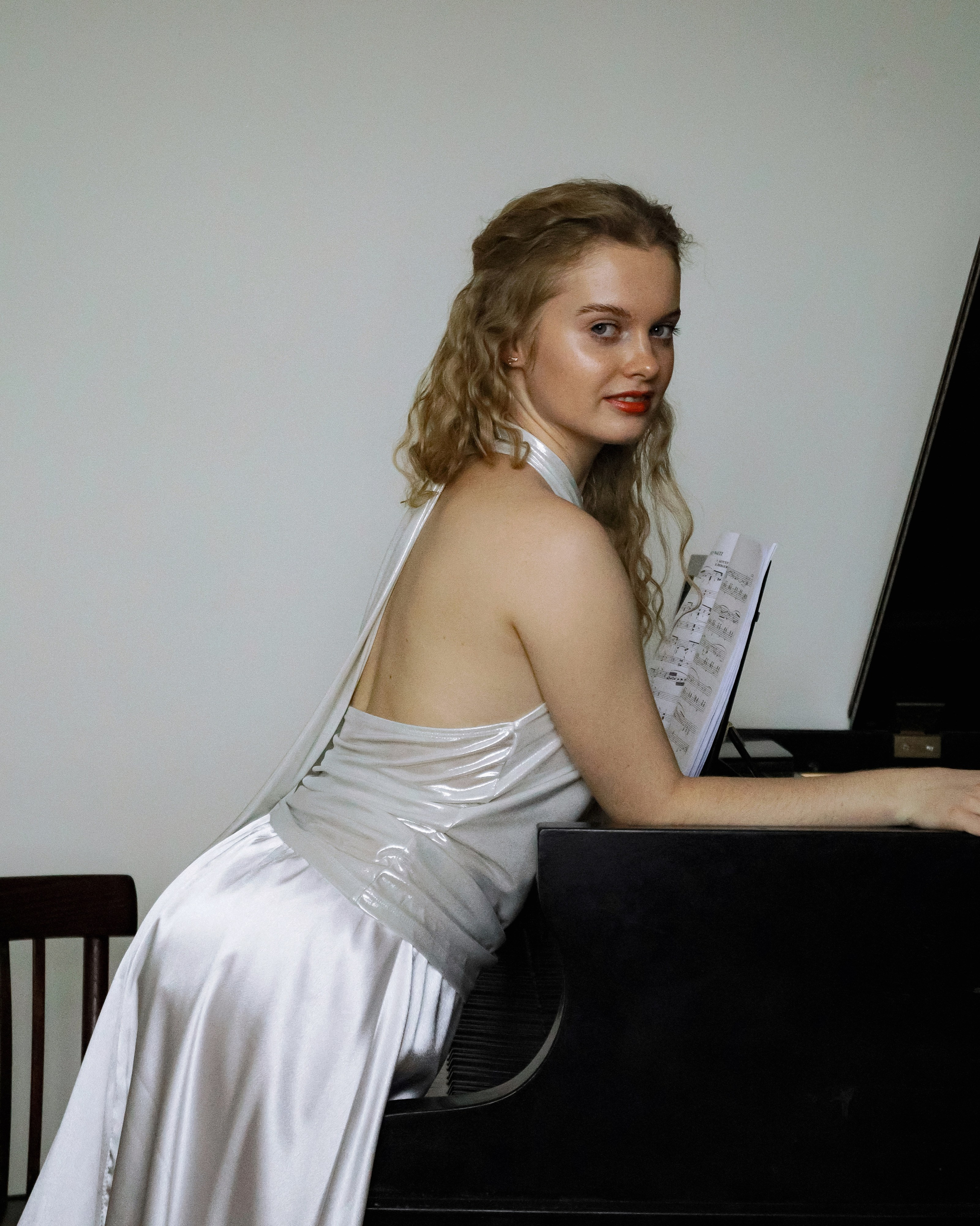 Надя. Портретный и свадебный фотограф в Москве Александра