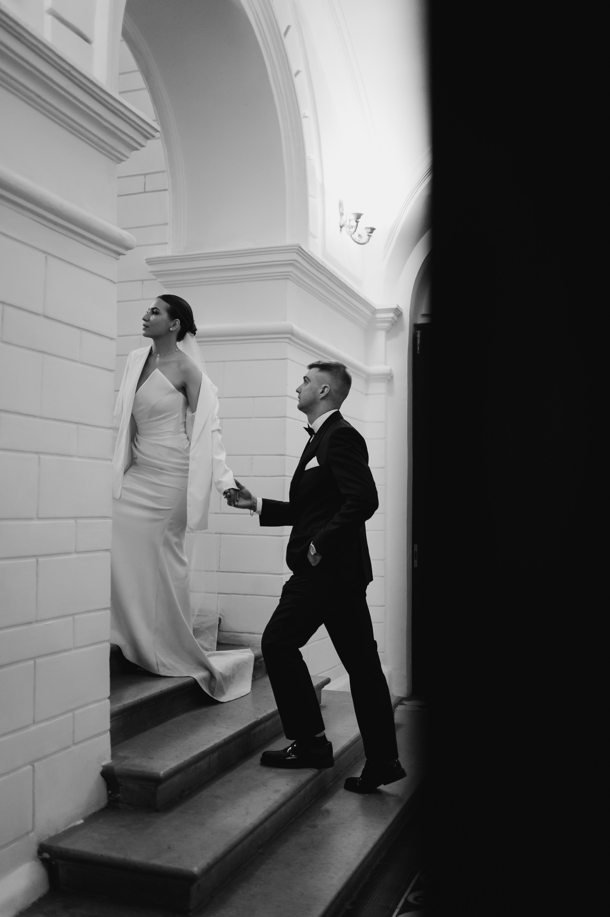 Свадебный день А+В. Свадебный и семейный фотограф Пенза Анастасия Артюшкина