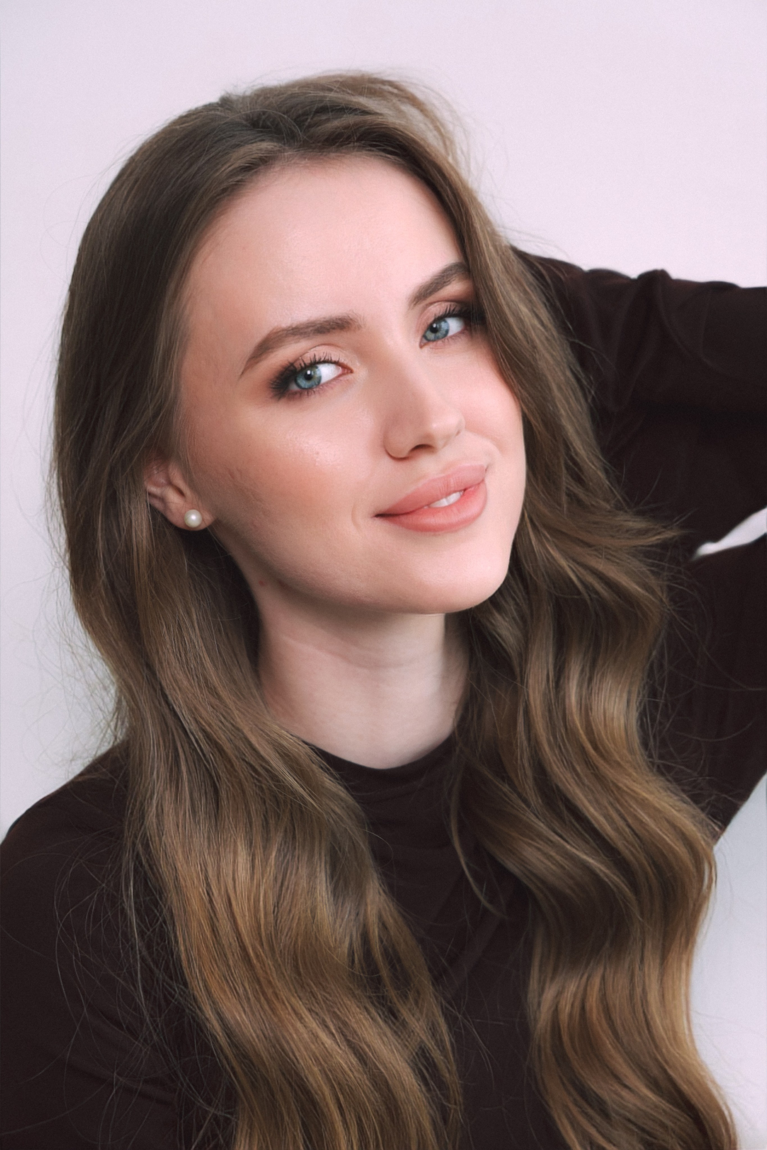 Элина | Портреты. Iva_lia