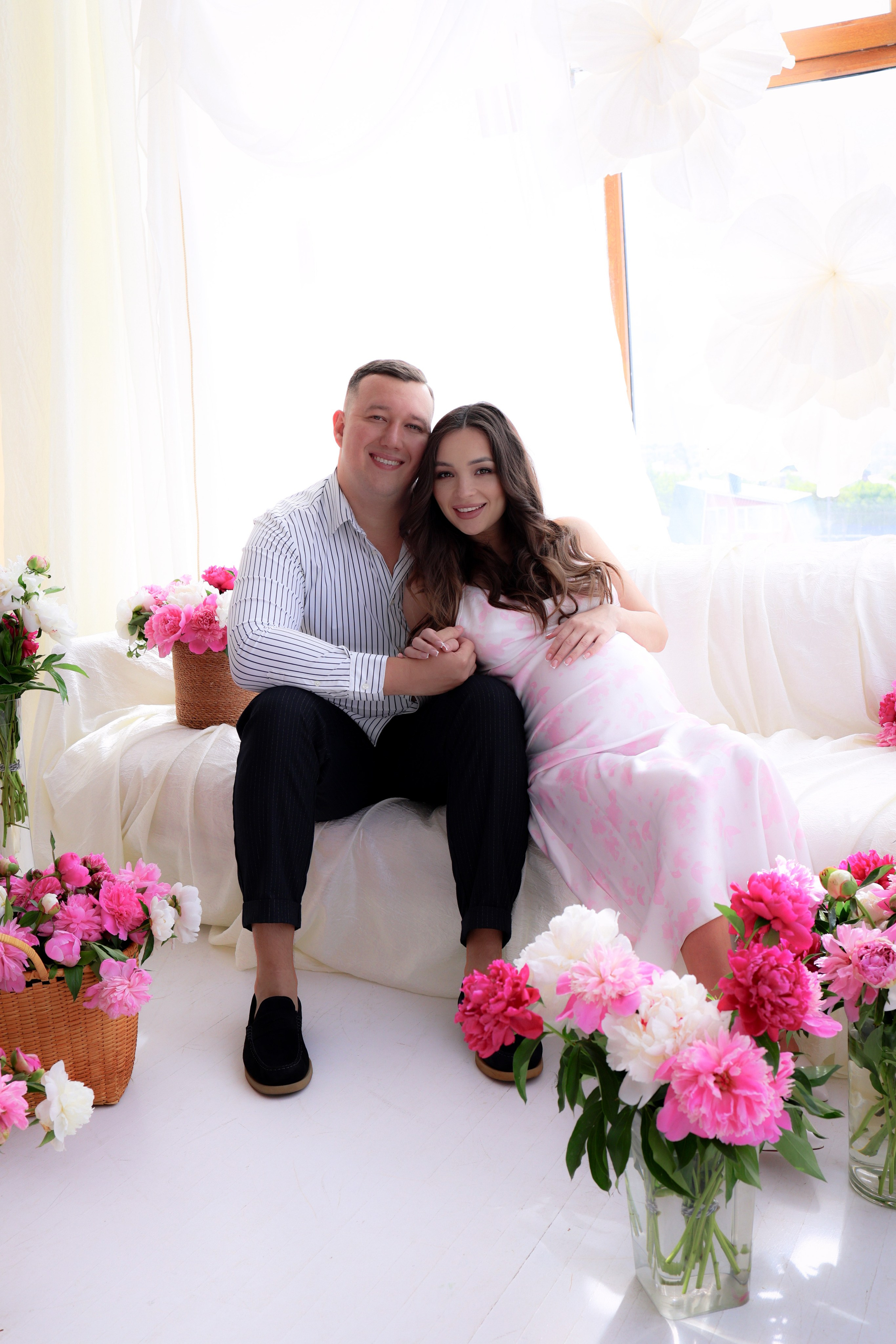 Марат и Яна. Iva_lia