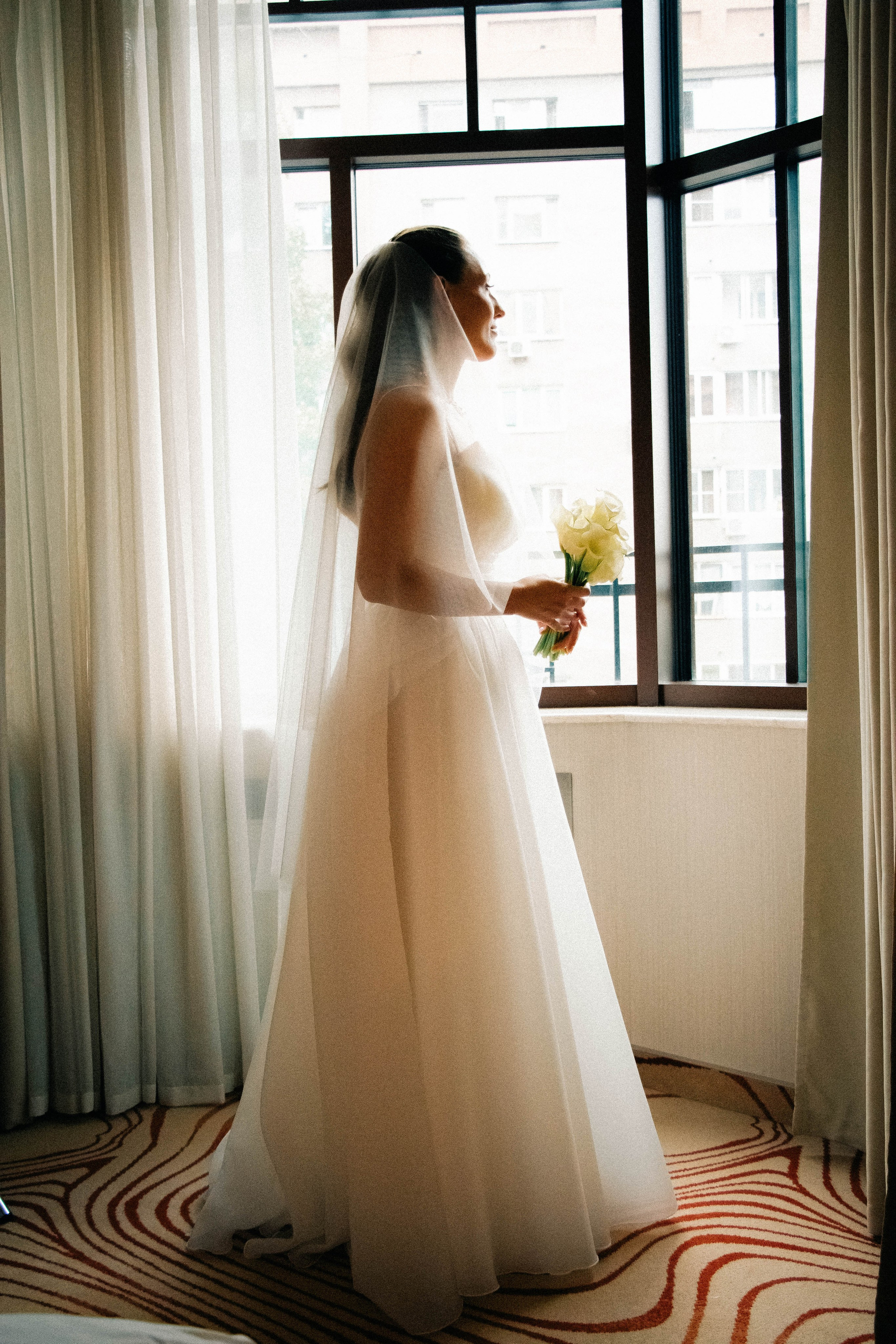 Свадьба T&D. Фотограф в Тюмени Анастасия Долинина