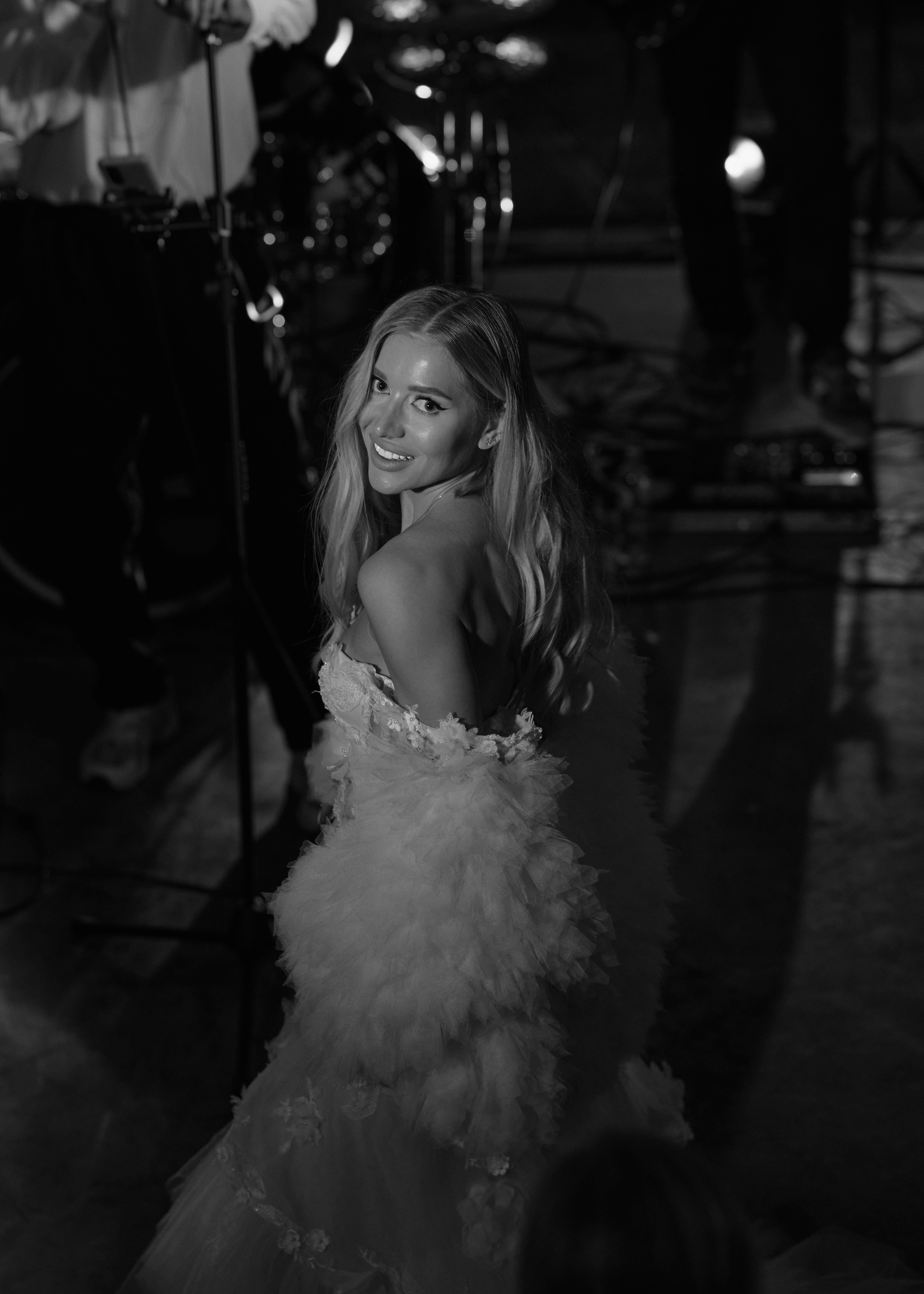 Влад и Катя. Фотограф Тим Бритнев