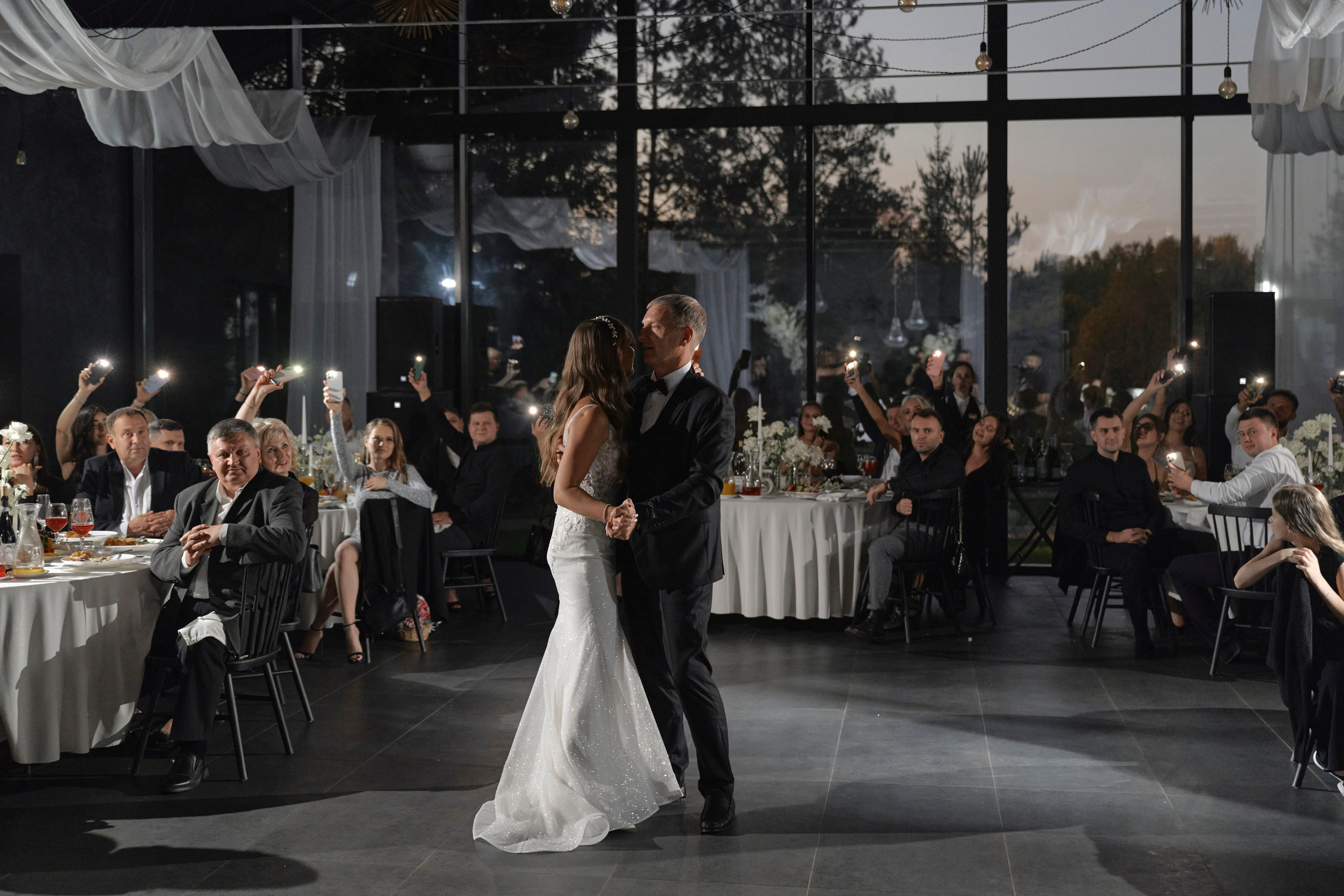 Кирилл и Маша. Фотограф Тим Бритнев