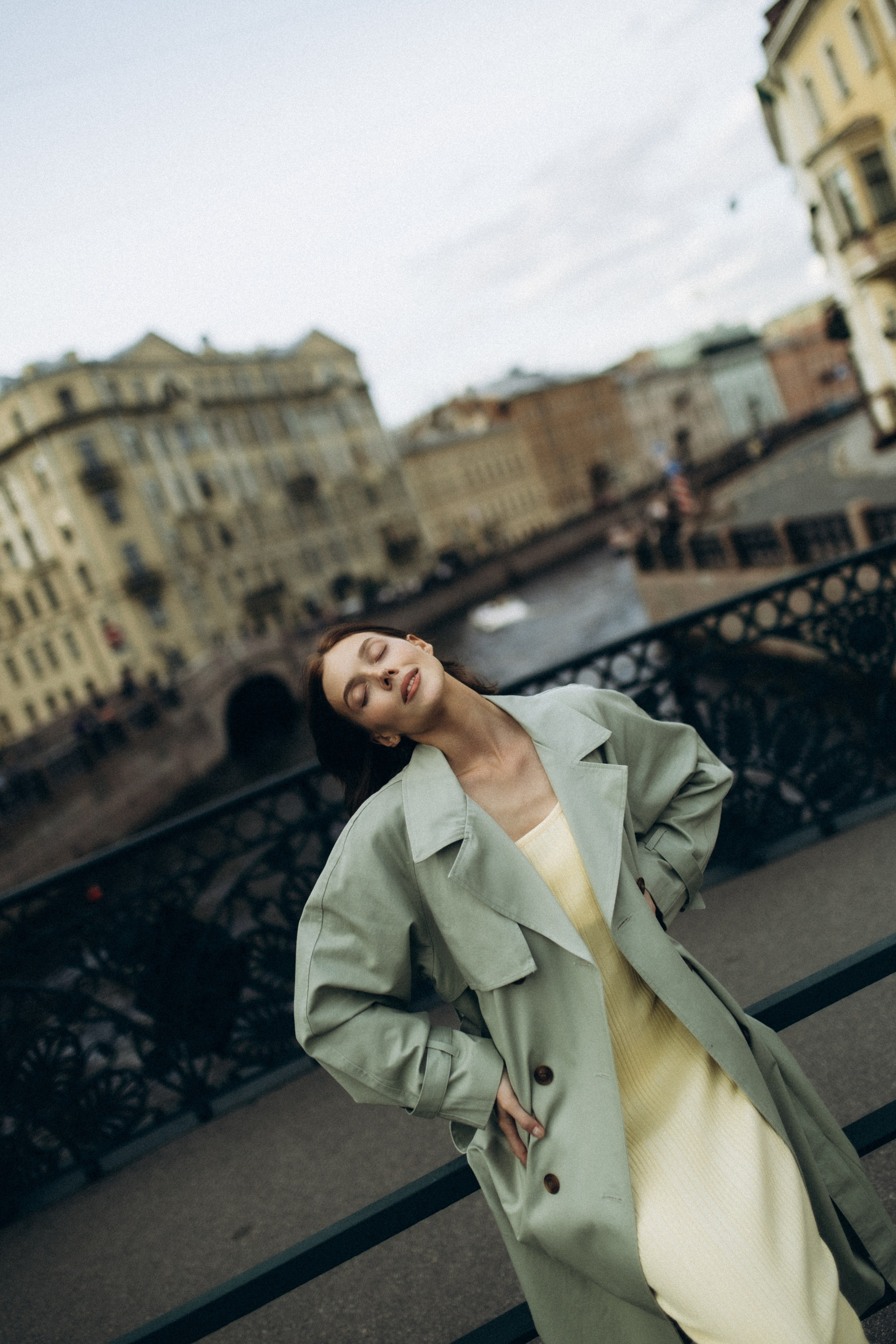 Анастасия. Фотограф в Санкт-Петербурге