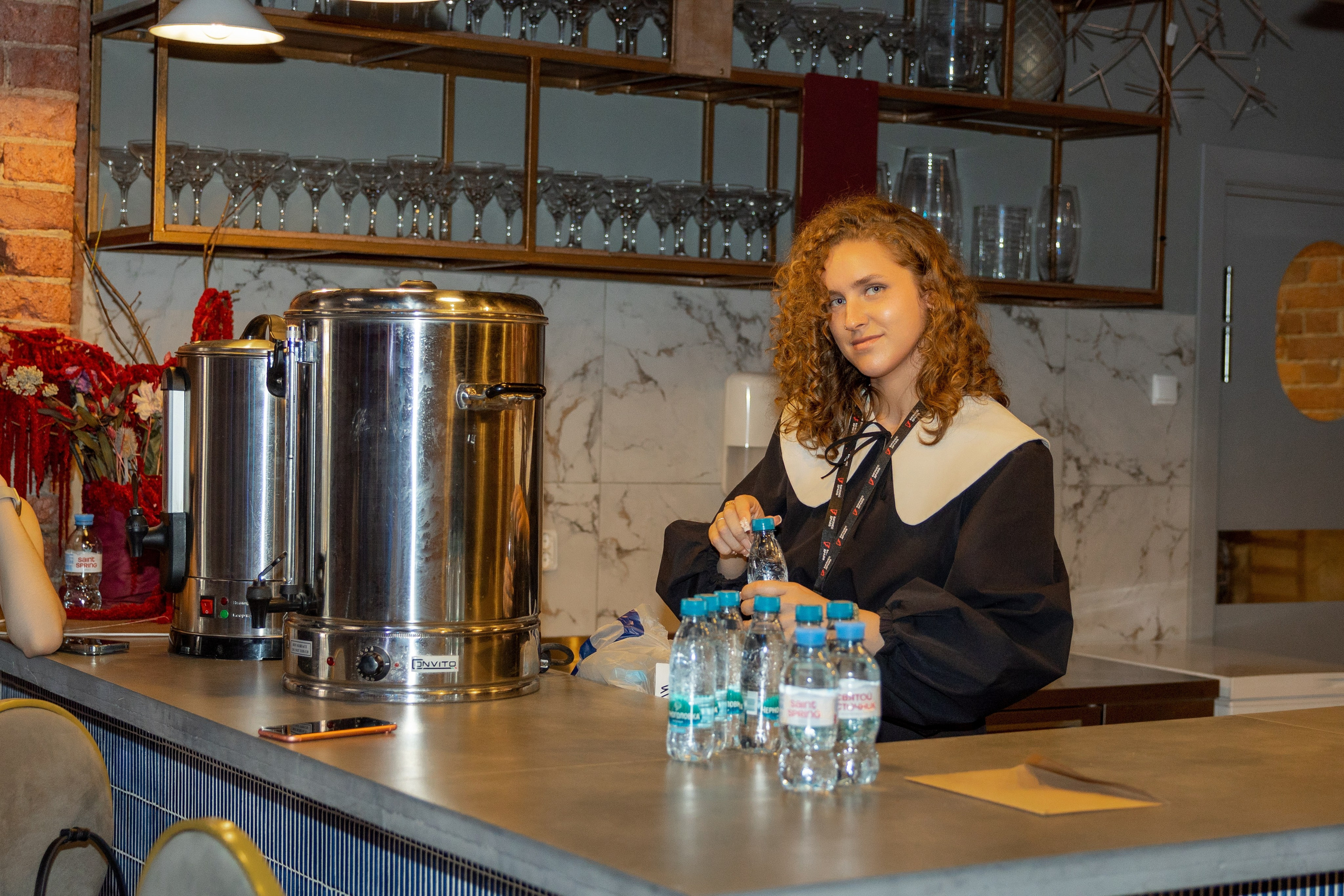 Репортаж. Женский фотограф в Санкт-Петербурге, Москве и весь мир Алёна Мамаева