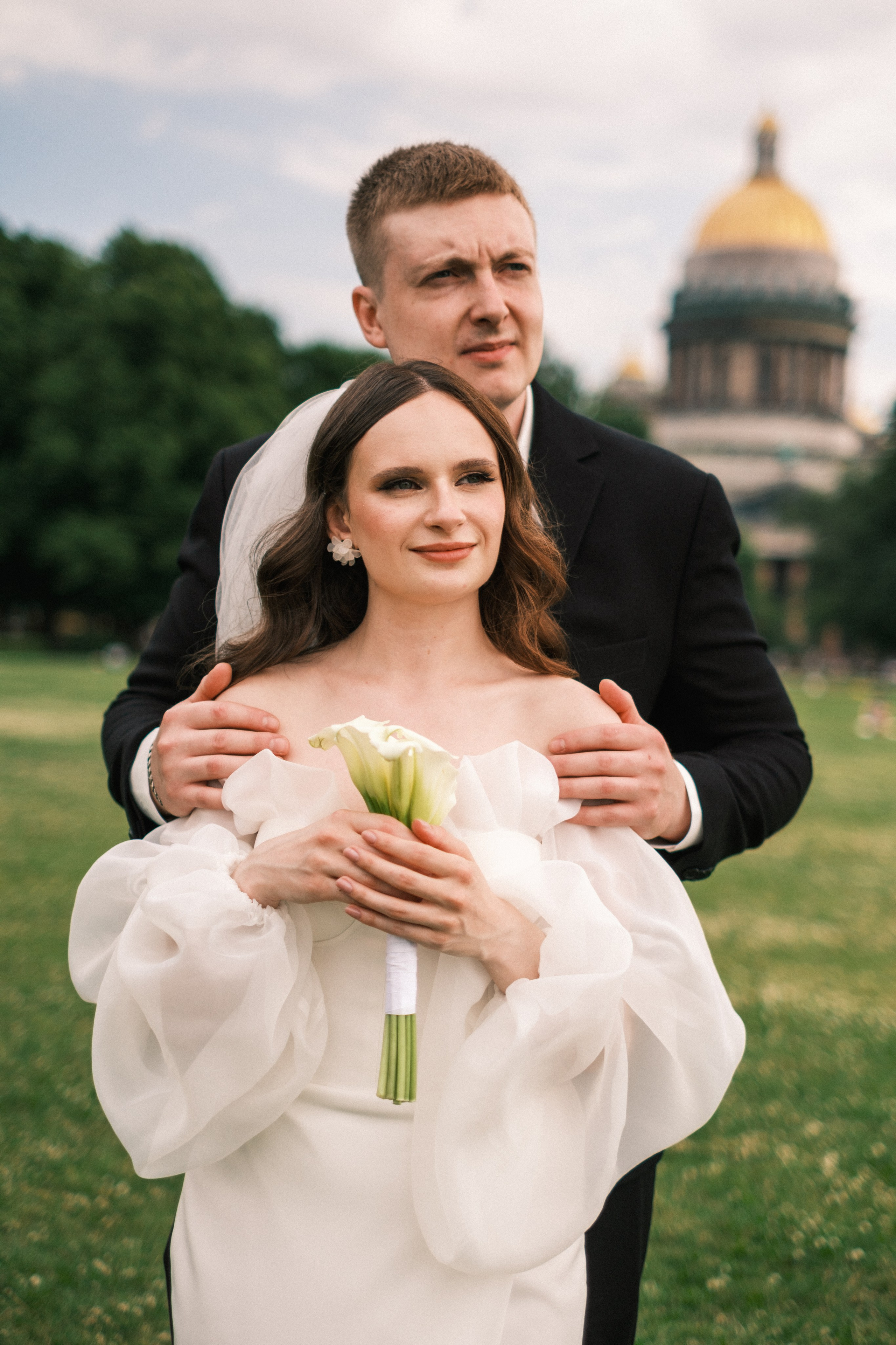 Свадебная семейная фотосессия, свадебный фотограф. Свадебный и портретный фотограф Иван в Санкт-Петербурге | Профессиональная фотосъёмка